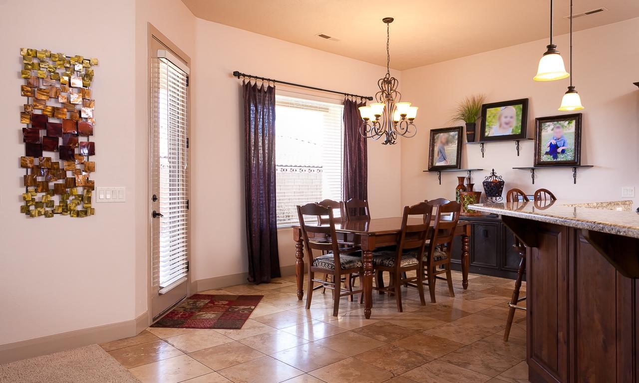 HEIGHTS AT WASHINGTON BENCH - Residential