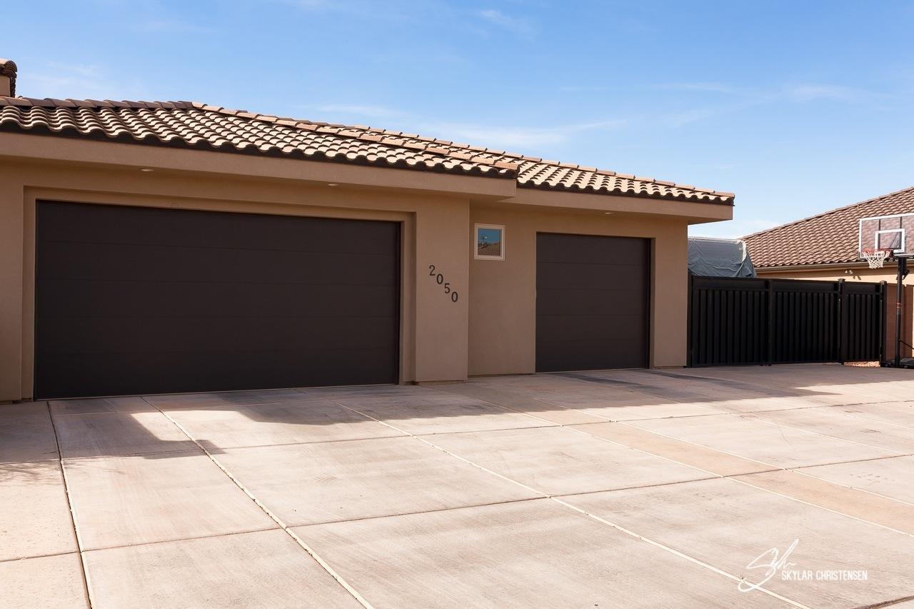 HEIGHTS AT WASHINGTON BENCH - Residential