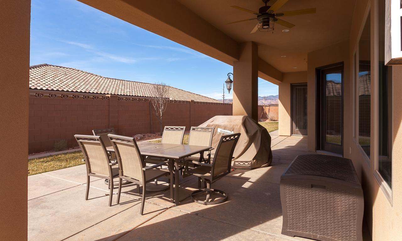 HEIGHTS AT WASHINGTON BENCH - Residential