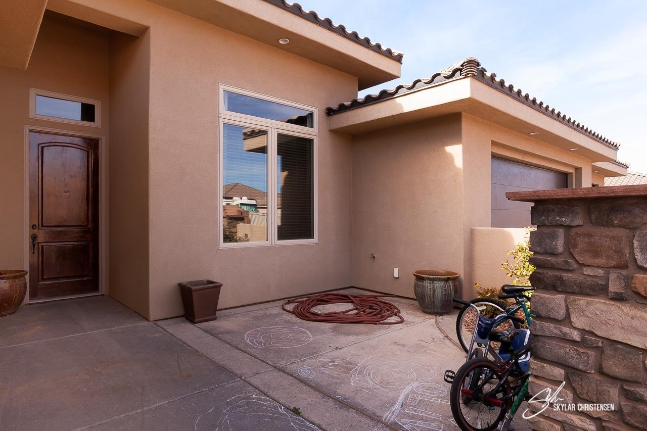 HEIGHTS AT WASHINGTON BENCH - Residential