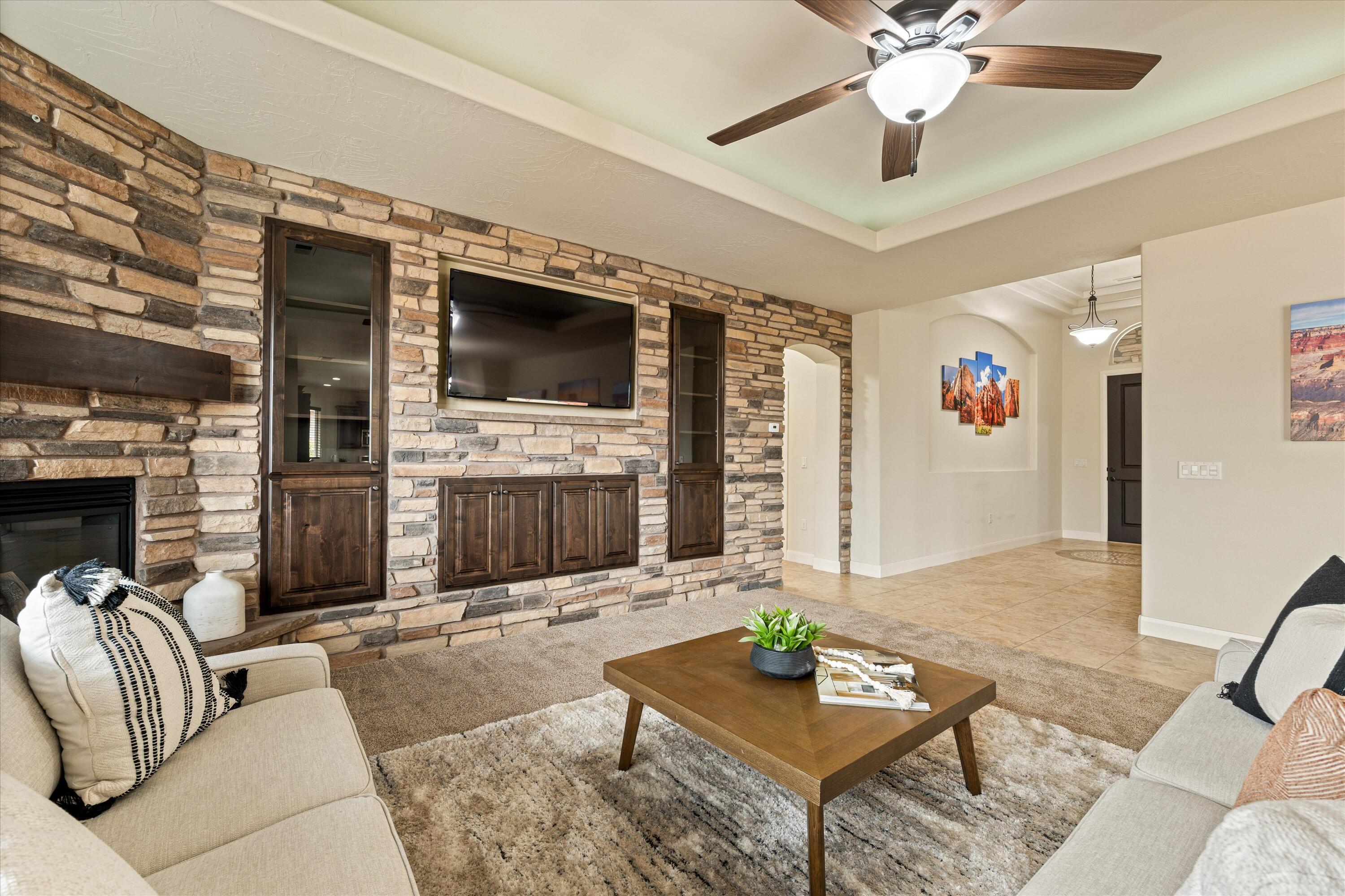 COPPER LEAF AT SIENNA HILLS - Residential