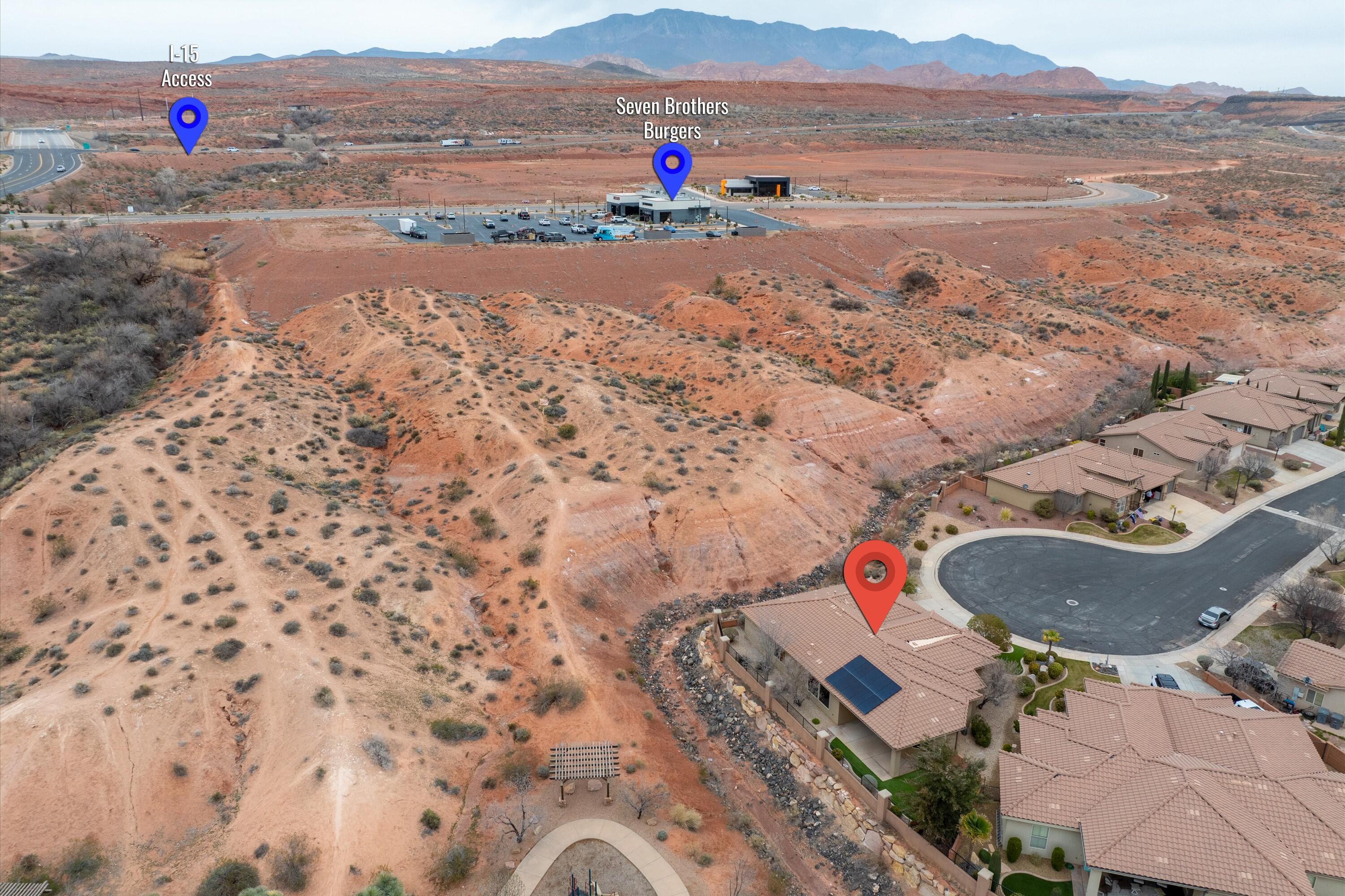 COPPER LEAF AT SIENNA HILLS - Residential