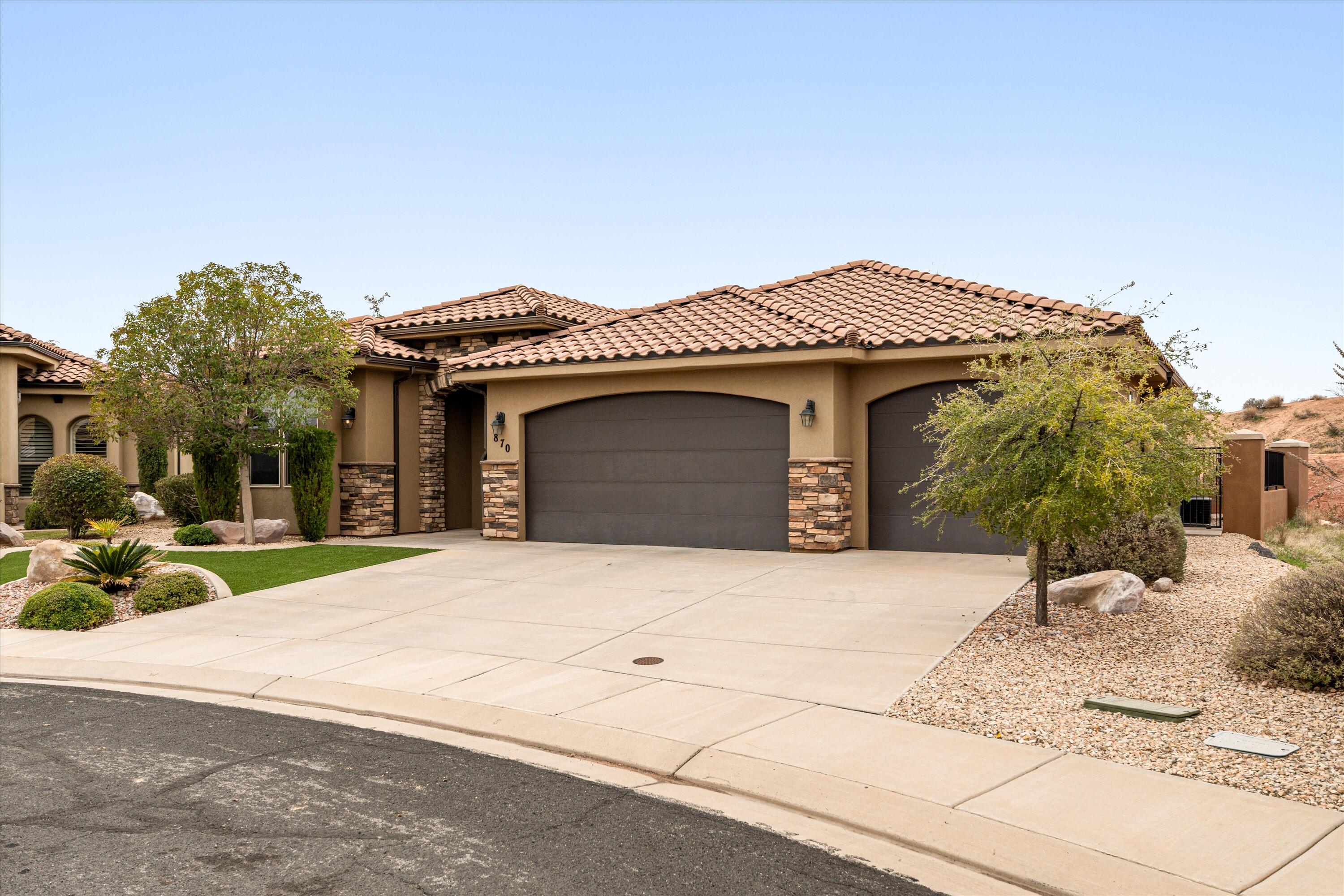 COPPER LEAF AT SIENNA HILLS - Residential