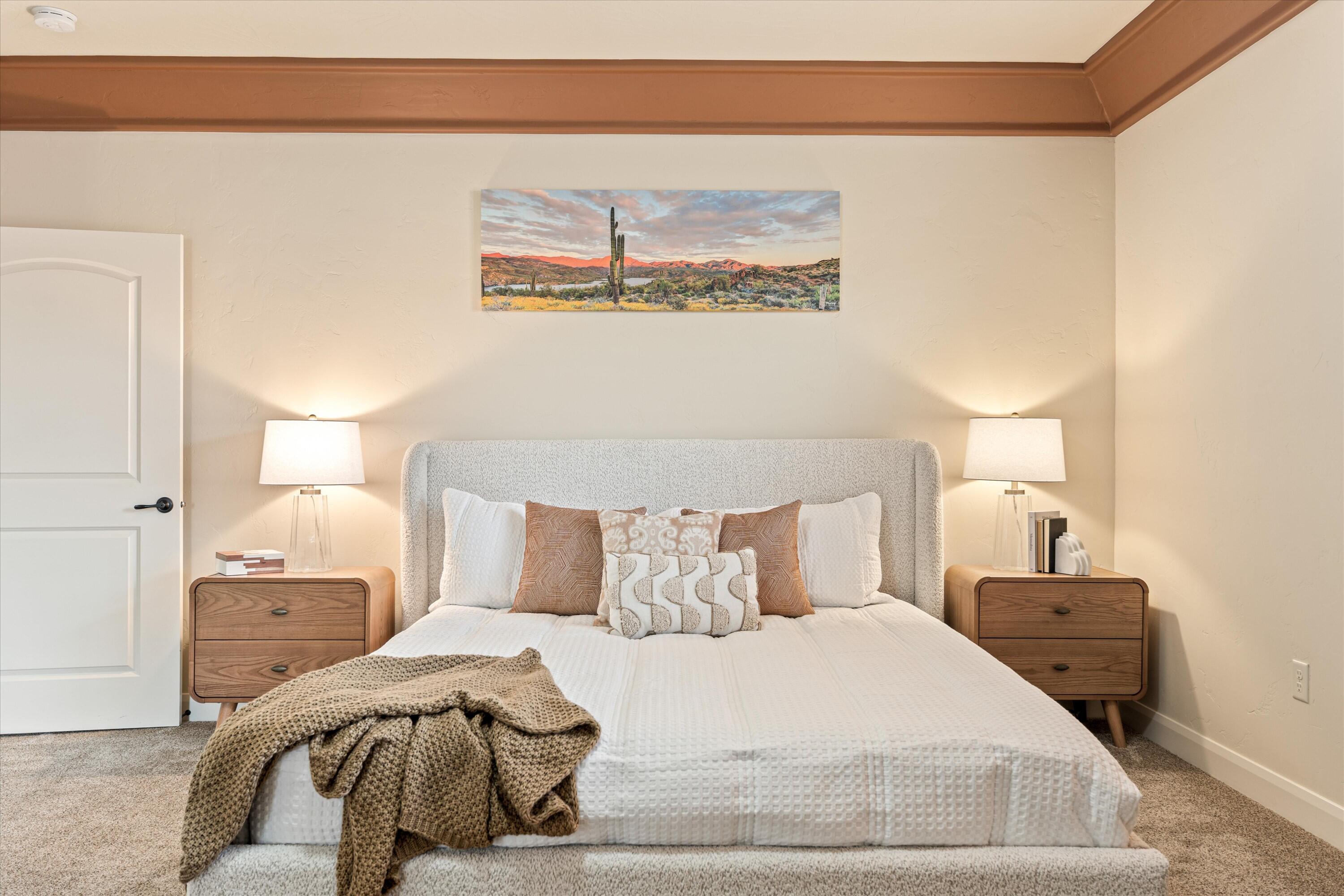 COPPER LEAF AT SIENNA HILLS - Residential