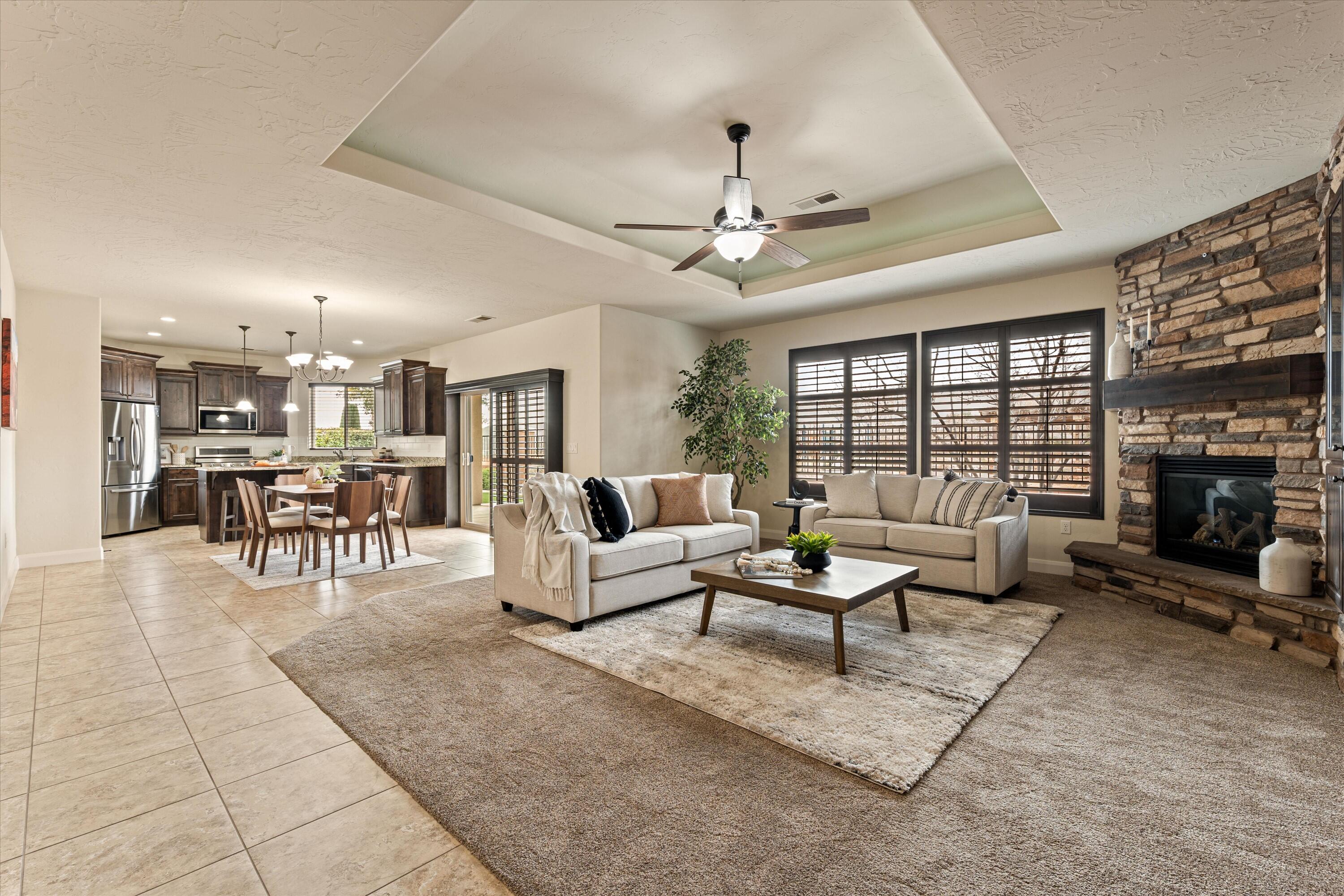 COPPER LEAF AT SIENNA HILLS - Residential