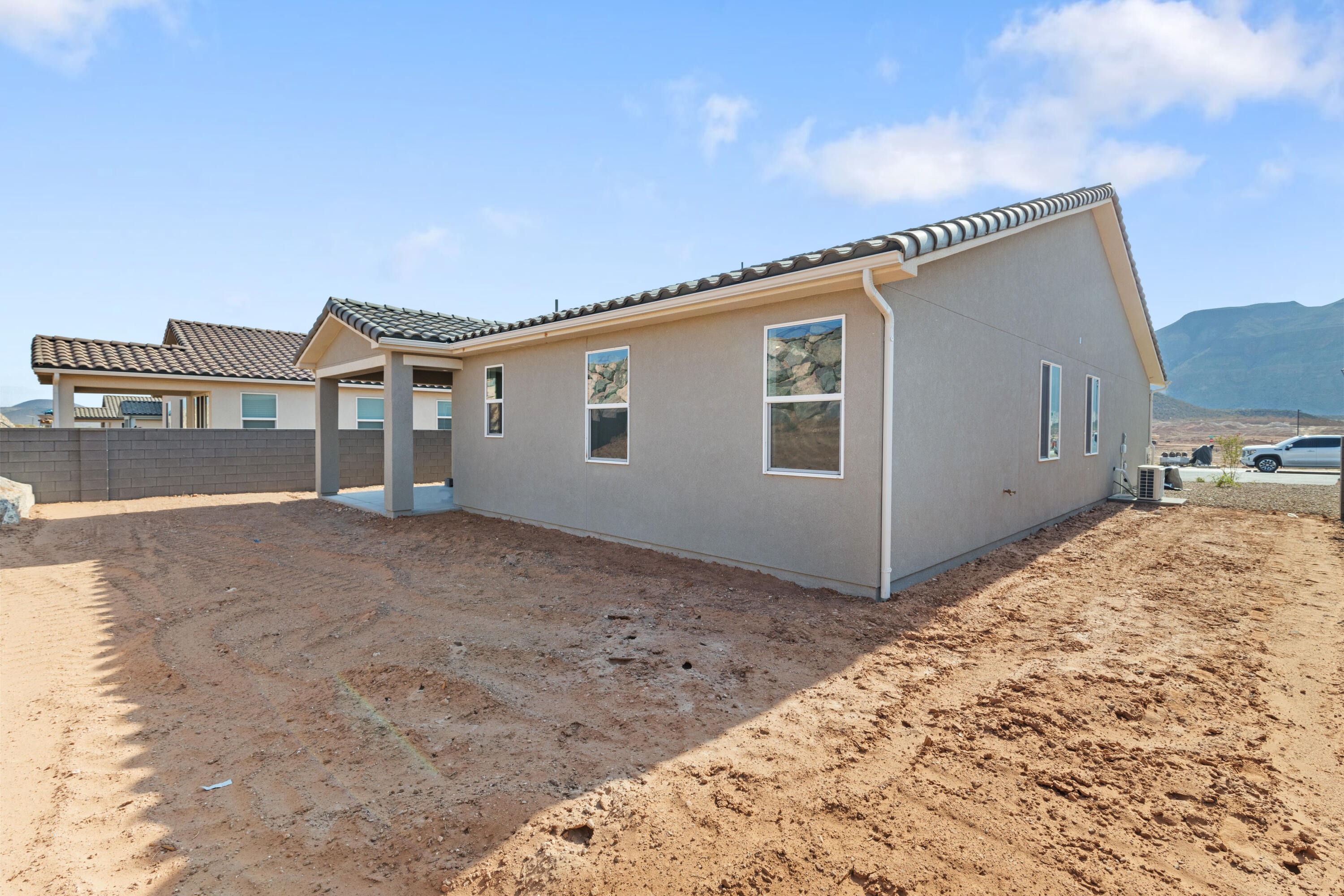 CORDERO - Residential