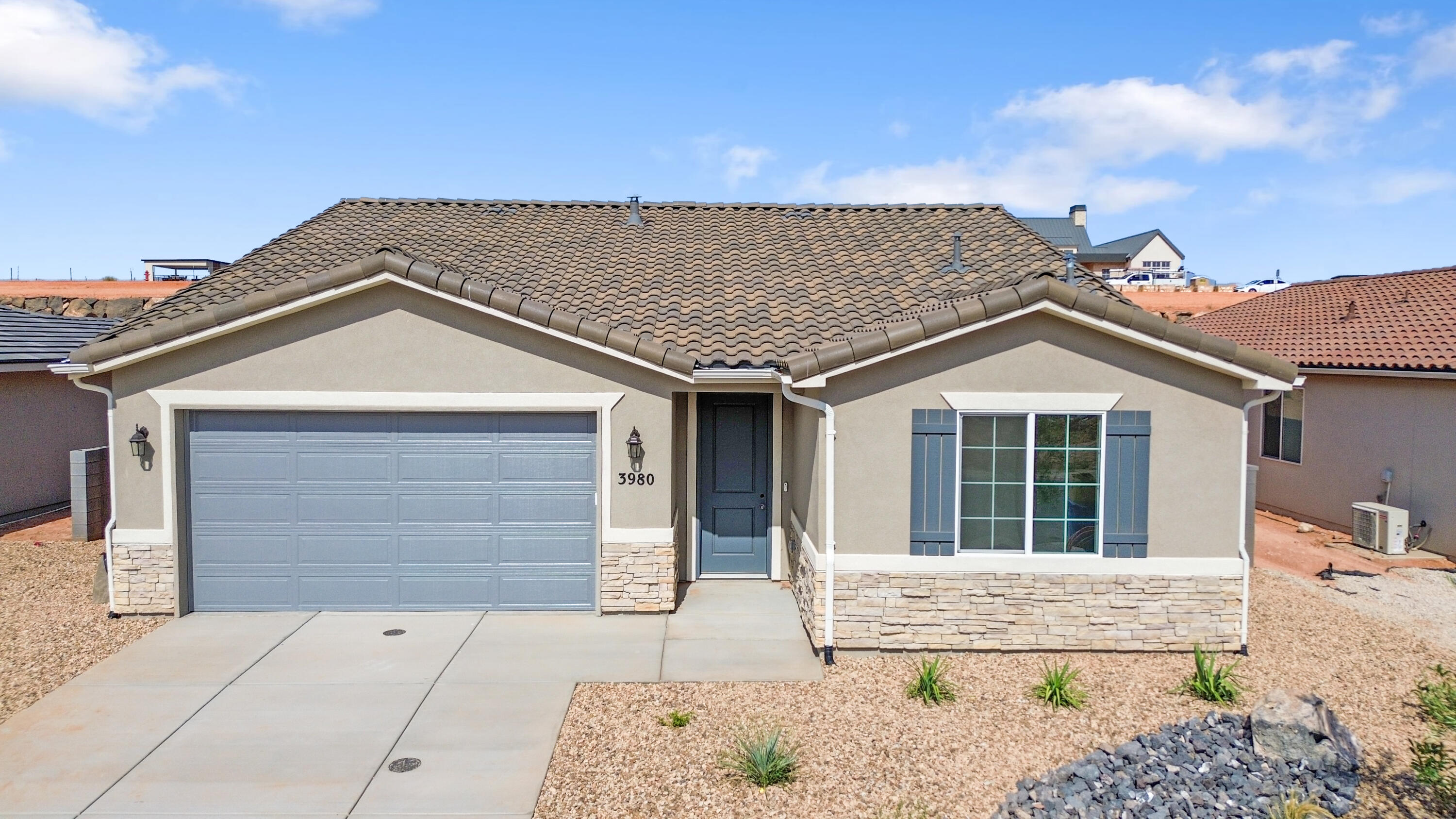 CORDERO - Residential