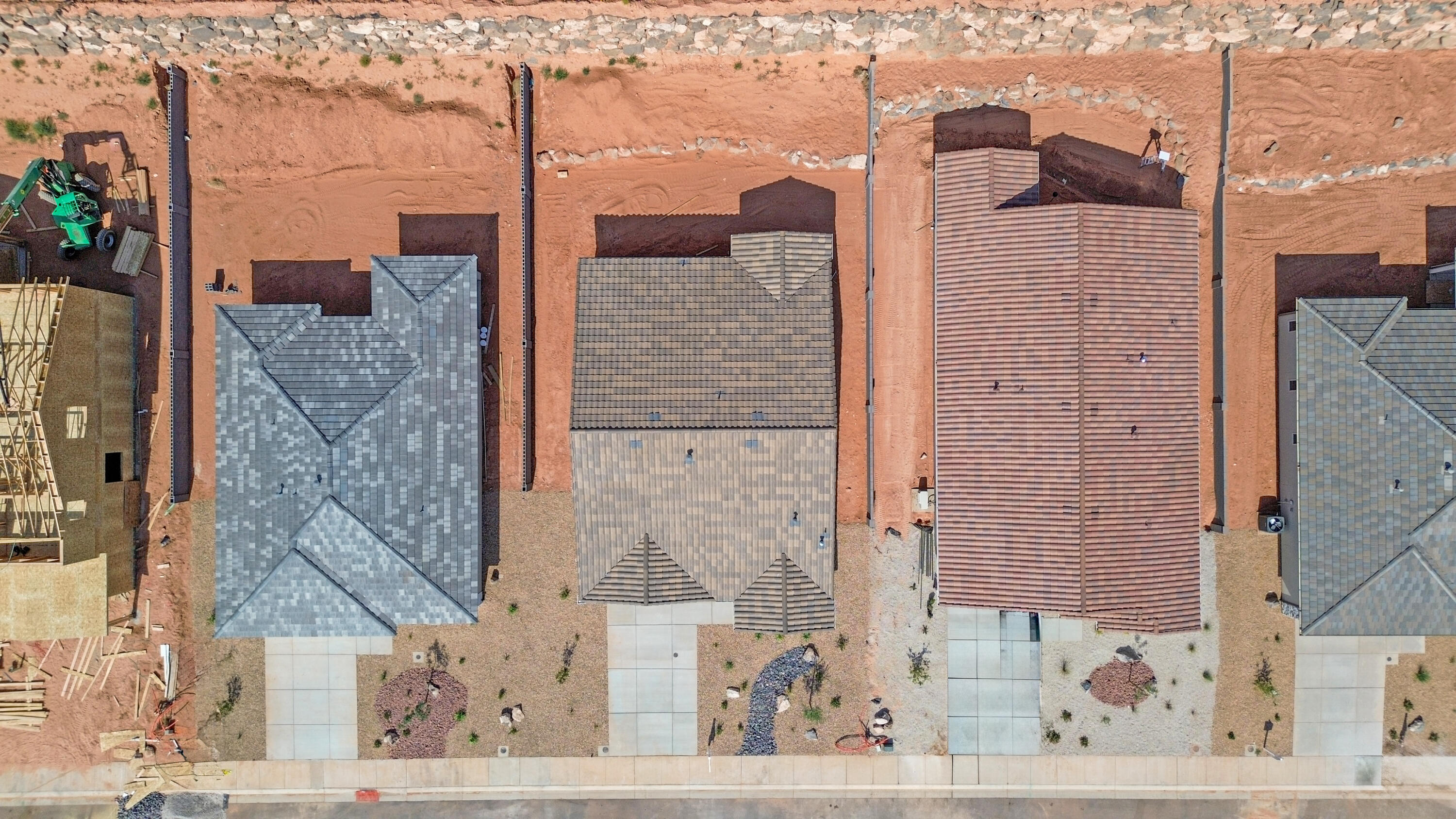 CORDERO - Residential