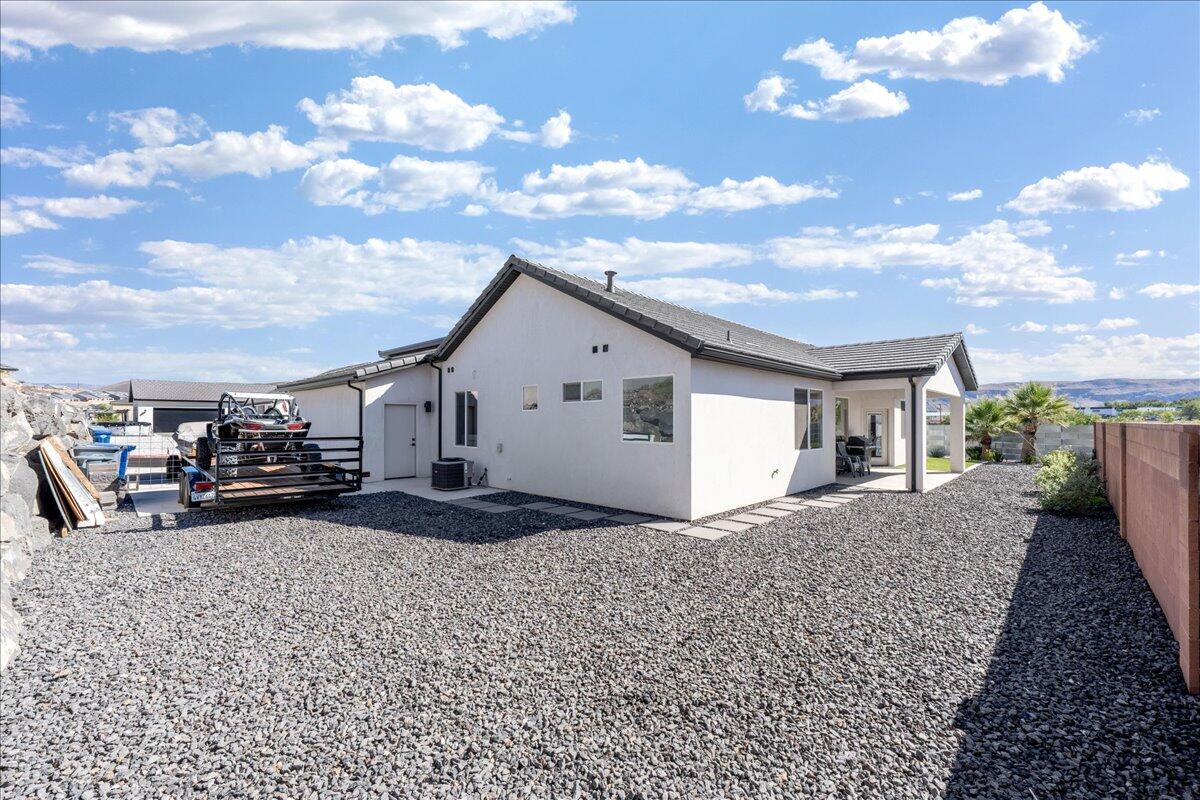 FIREROCK - Residential