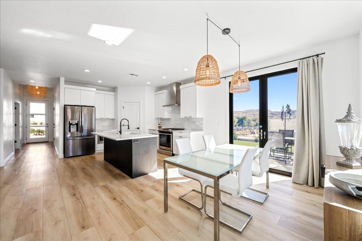 FIREROCK - Residential