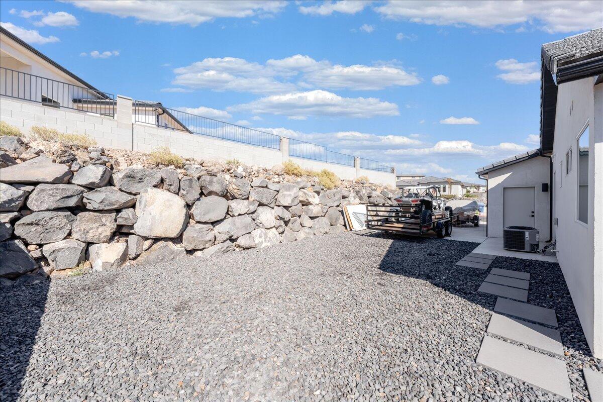 FIREROCK - Residential