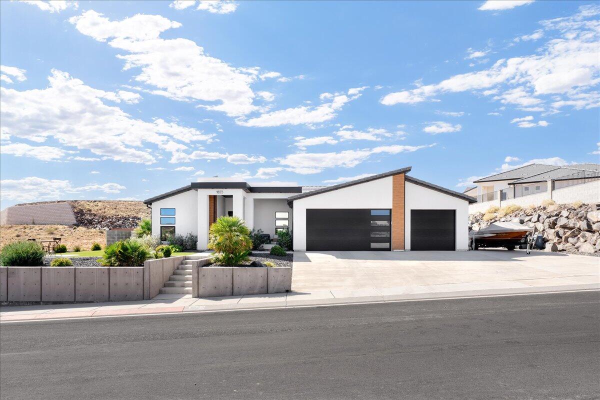 FIREROCK - Residential