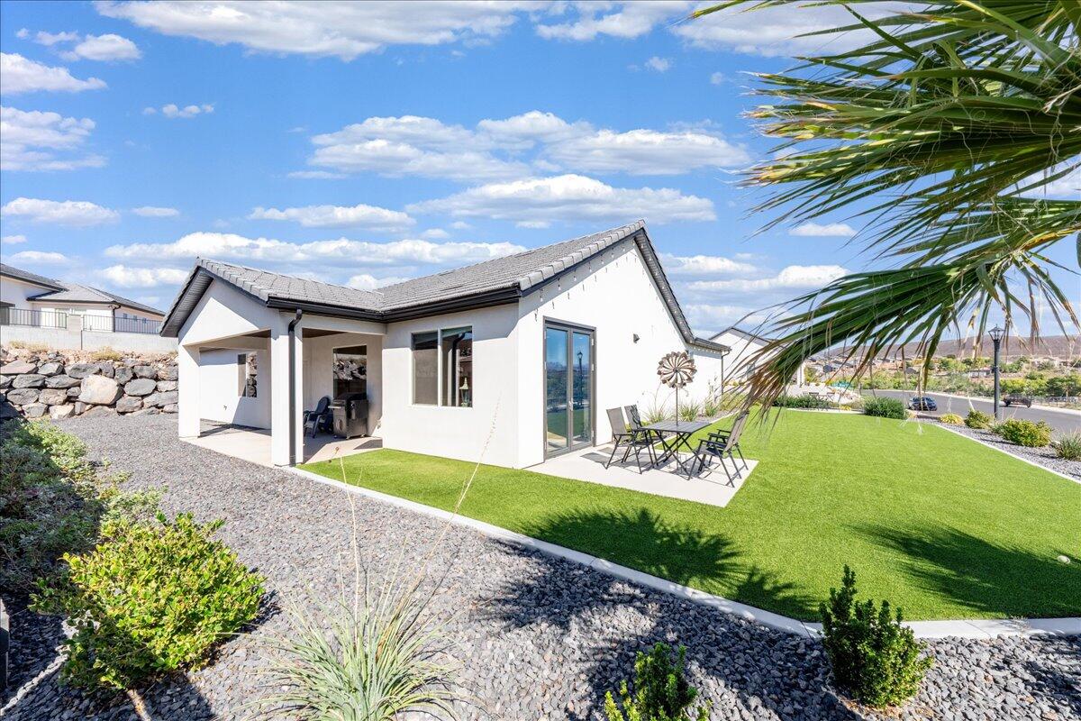 FIREROCK - Residential