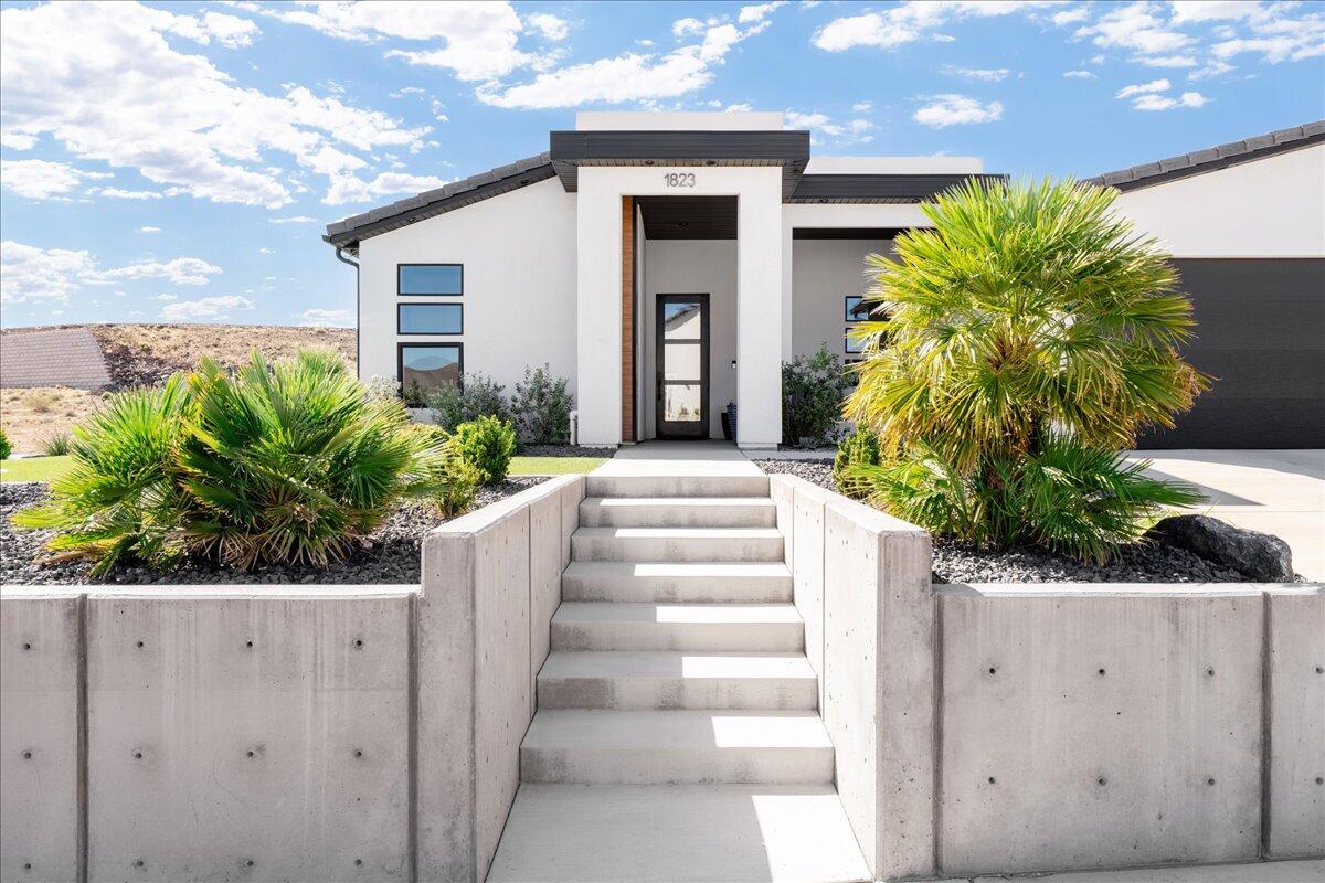 FIREROCK - Residential