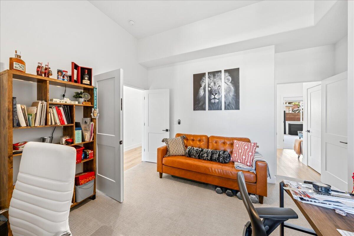 FIREROCK - Residential