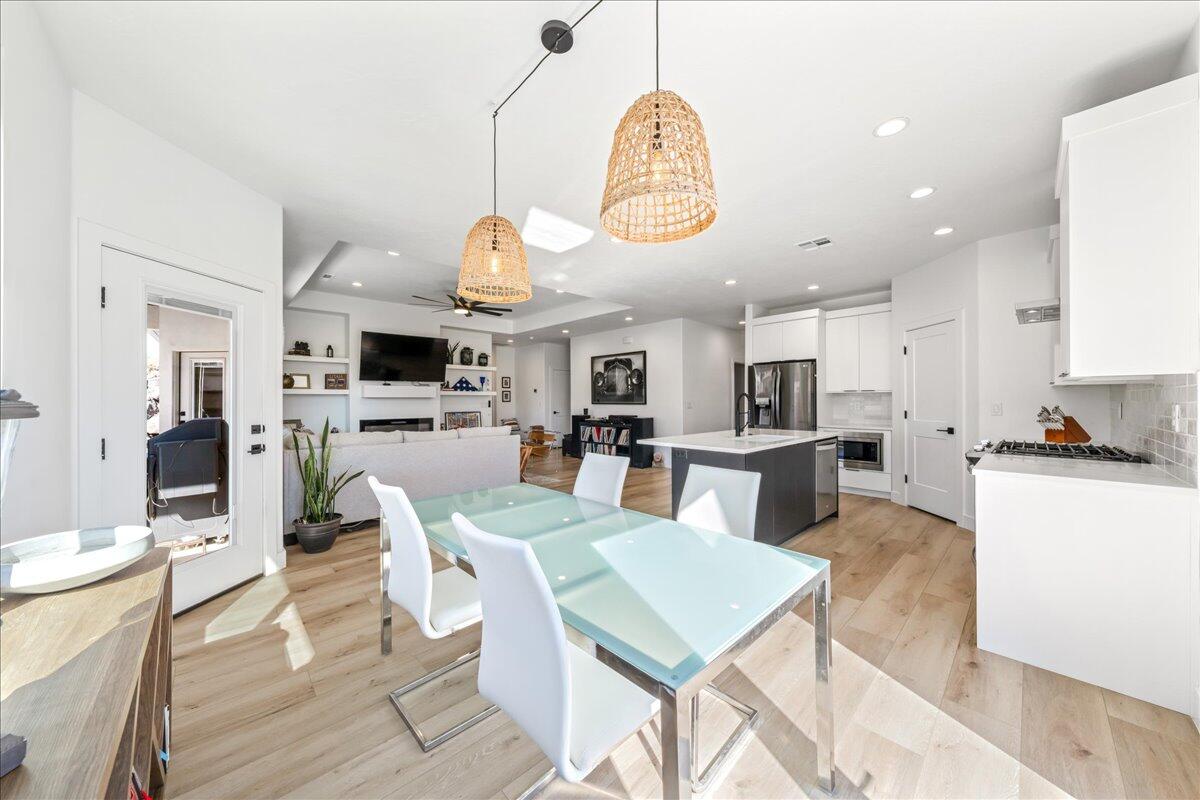 FIREROCK - Residential