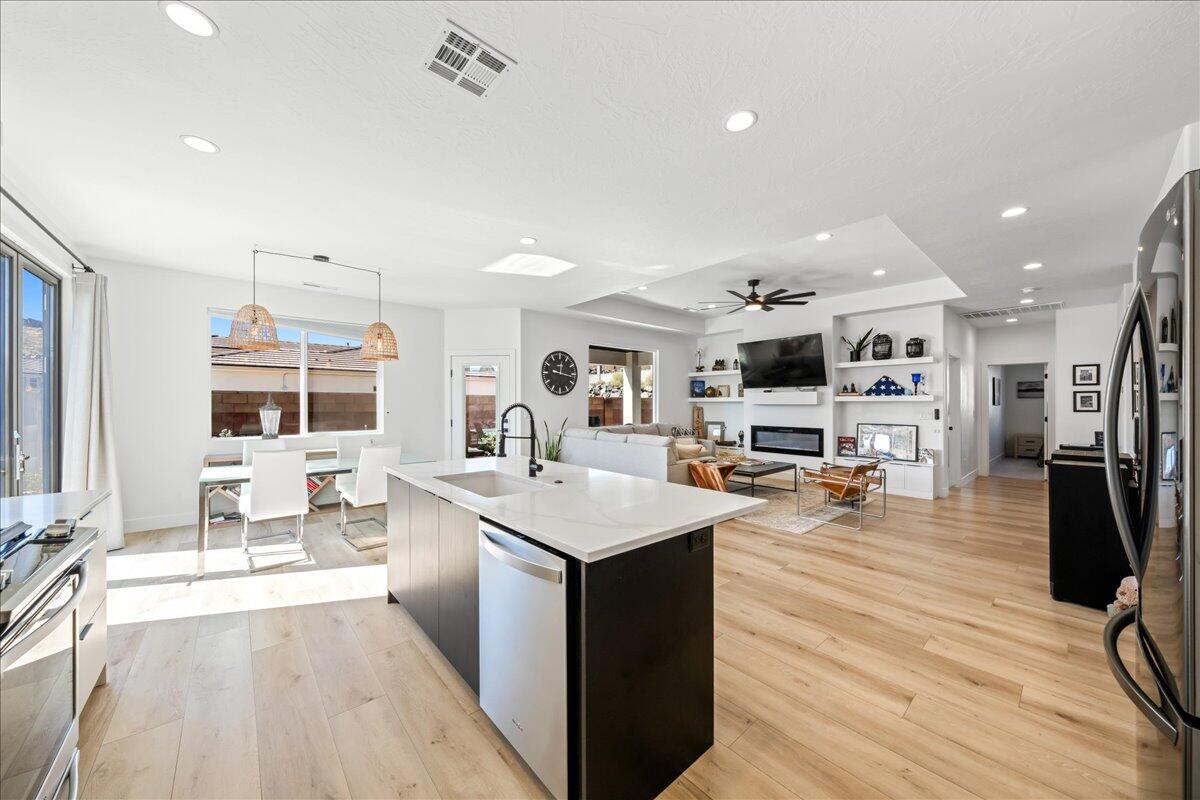 FIREROCK - Residential