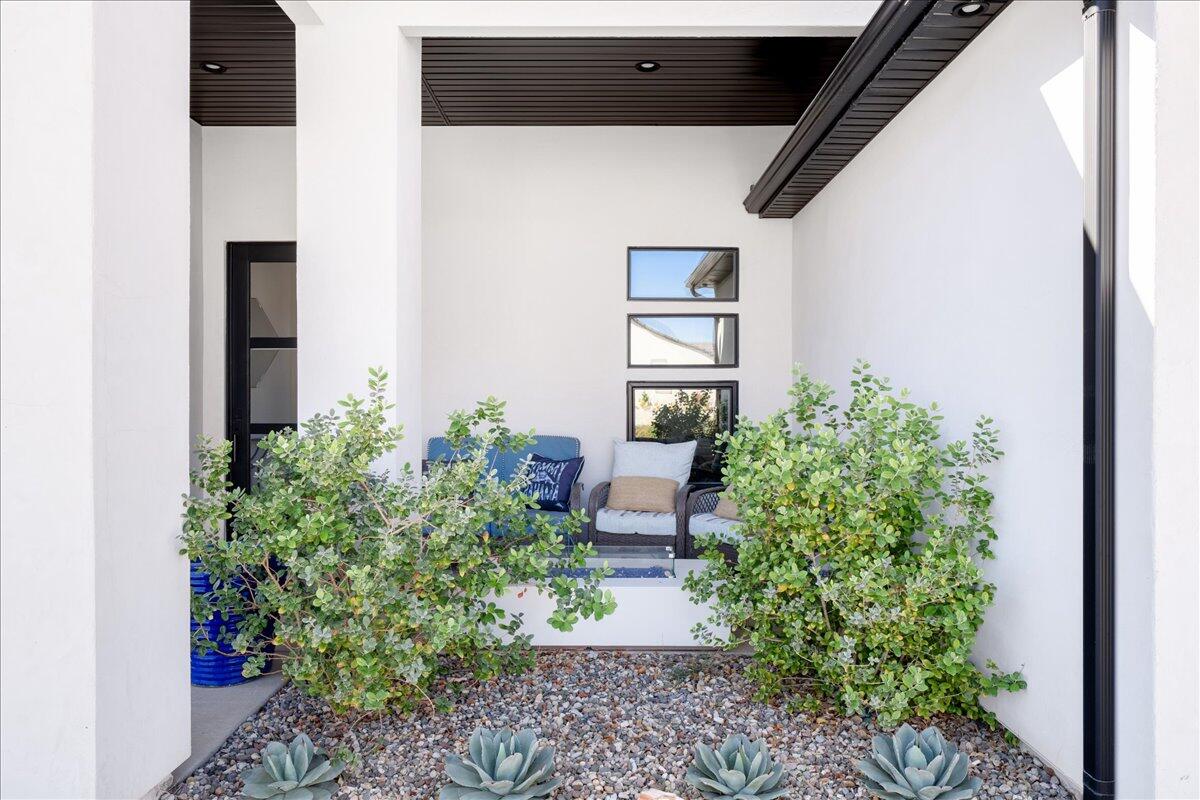 FIREROCK - Residential