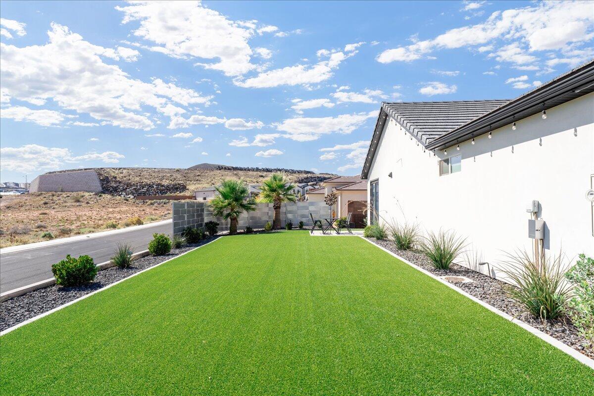 FIREROCK - Residential