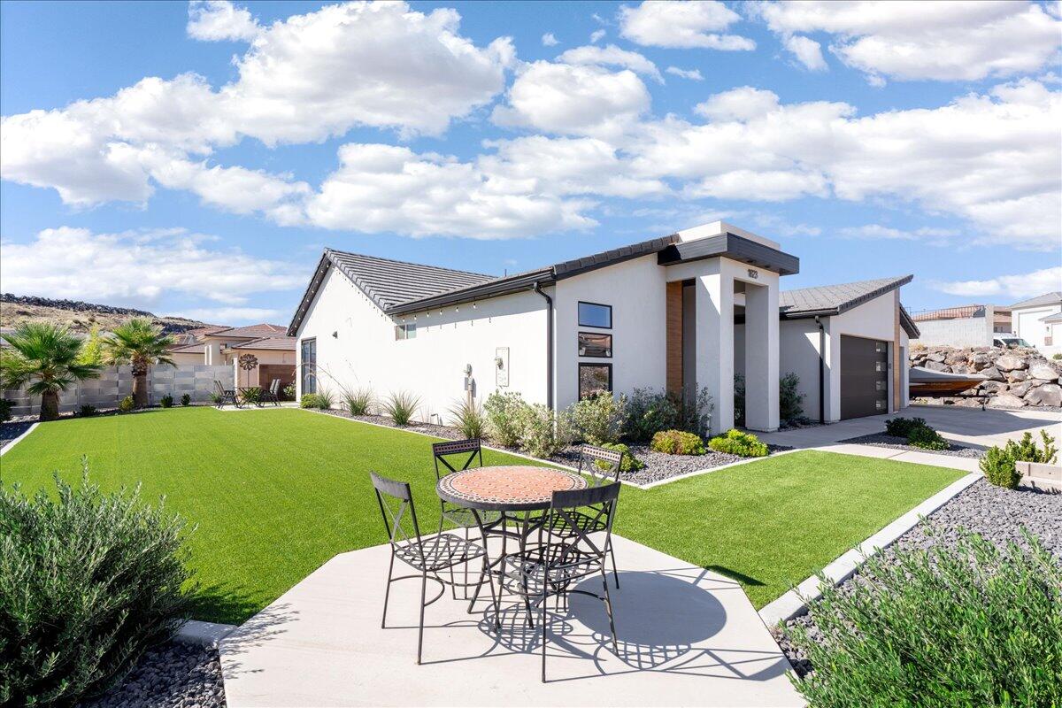 FIREROCK - Residential