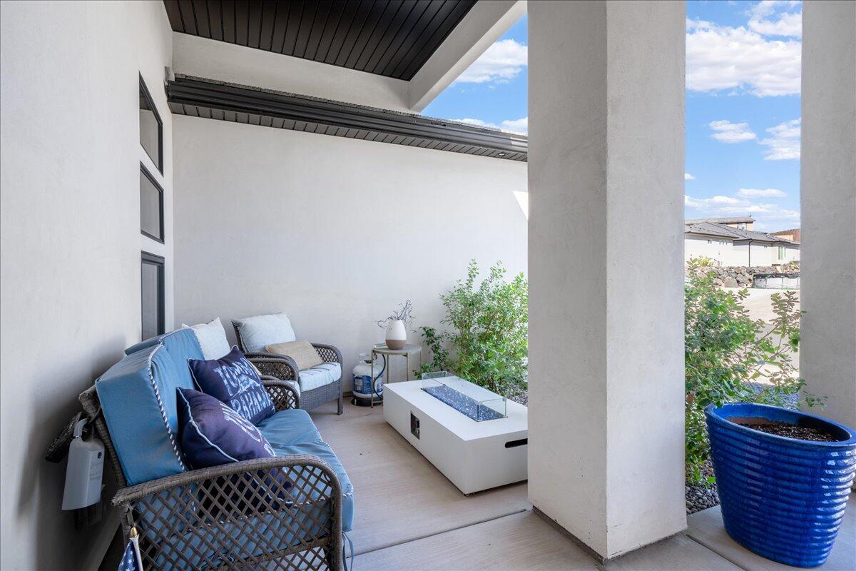 FIREROCK - Residential