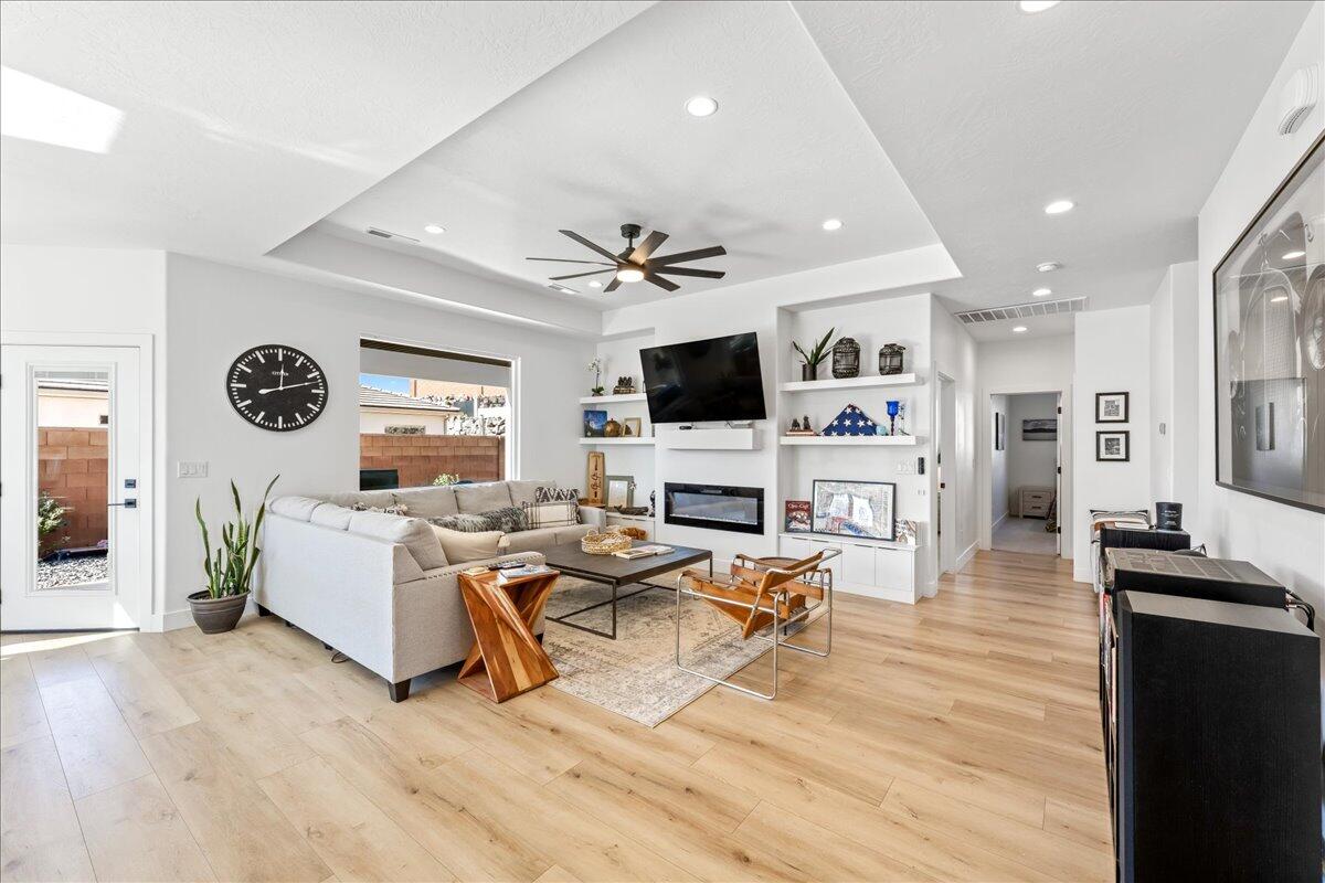 FIREROCK - Residential