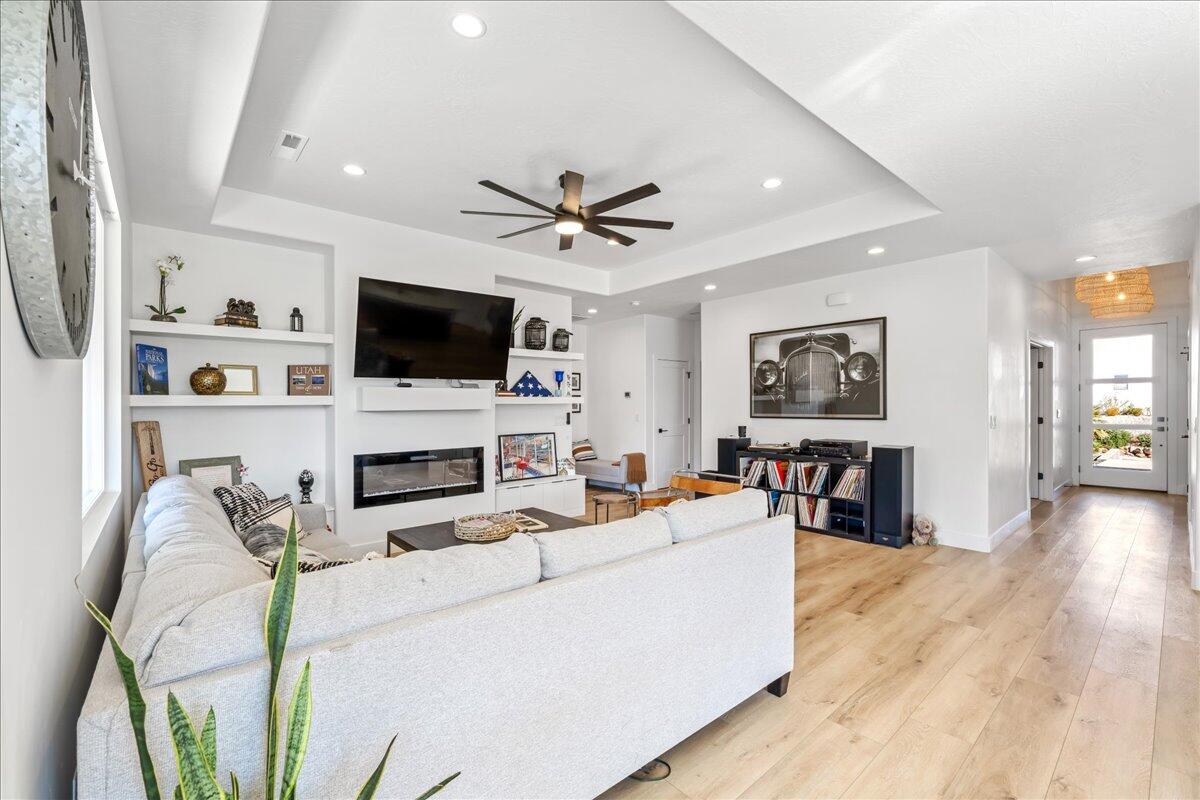 FIREROCK - Residential