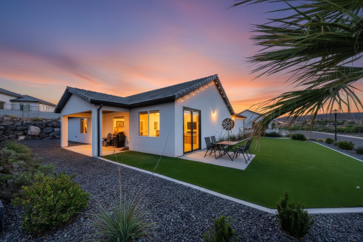 FIREROCK - Residential