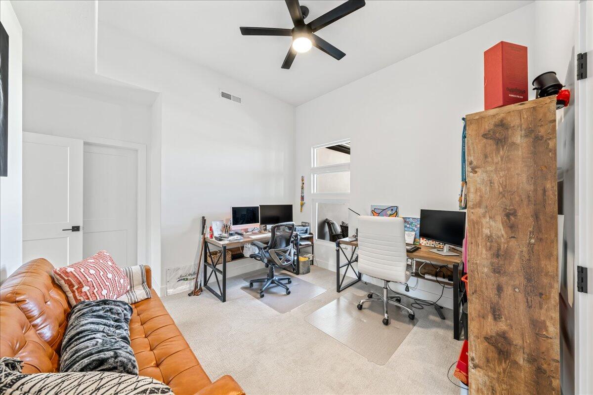 FIREROCK - Residential