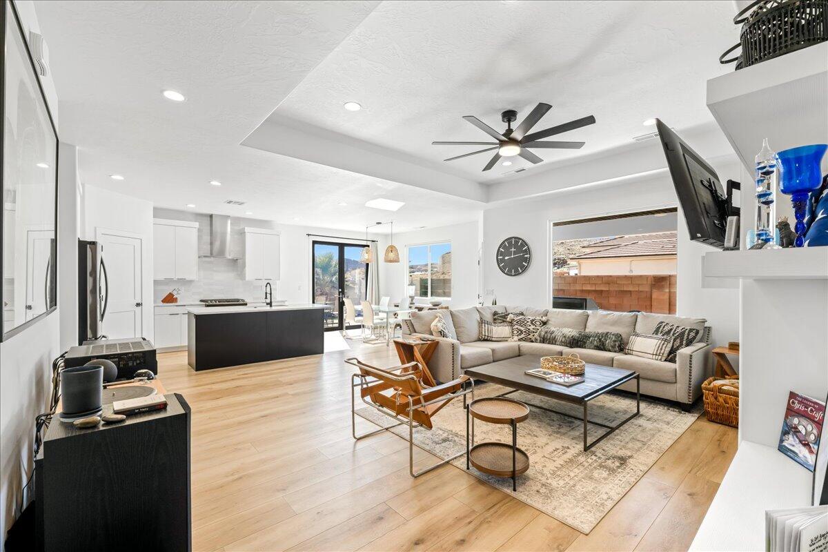 FIREROCK - Residential