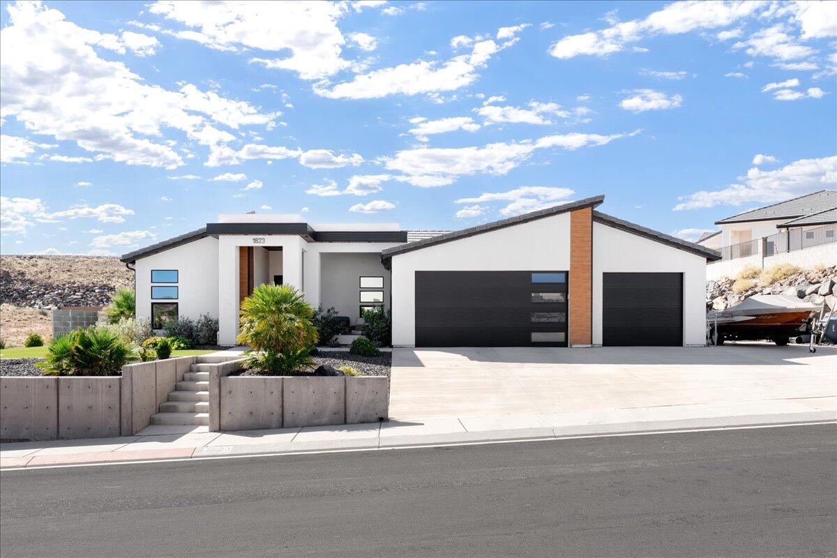 FIREROCK - Residential