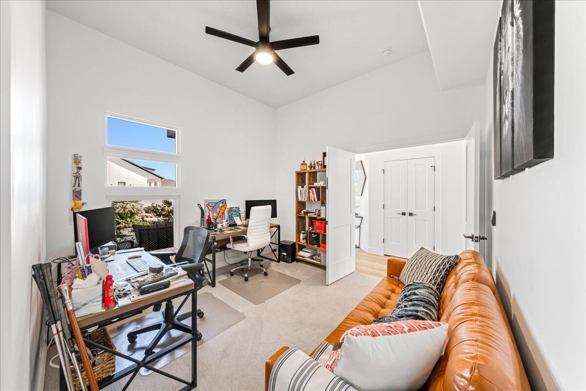 FIREROCK - Residential