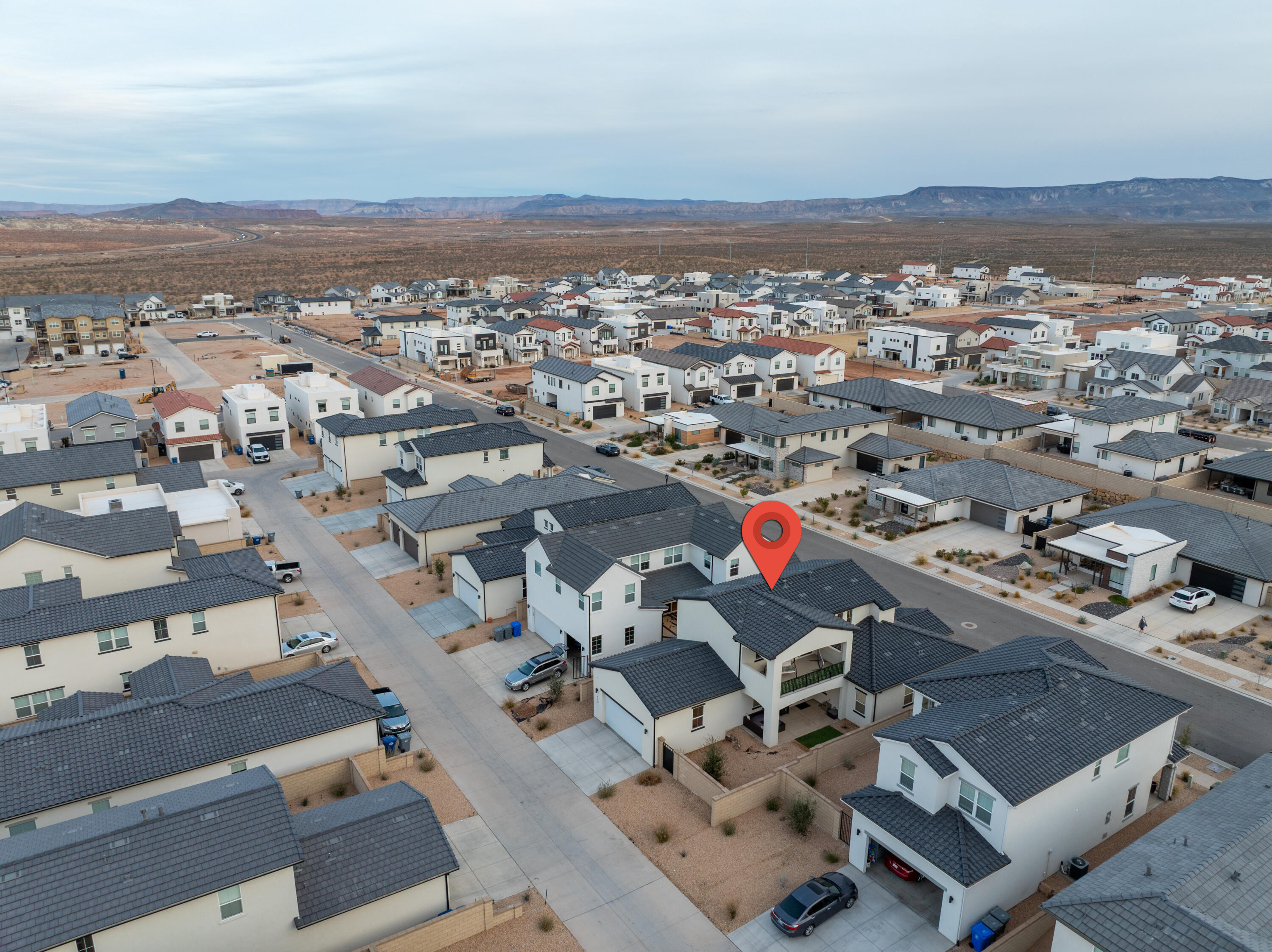 SAGE HAVEN - Residential