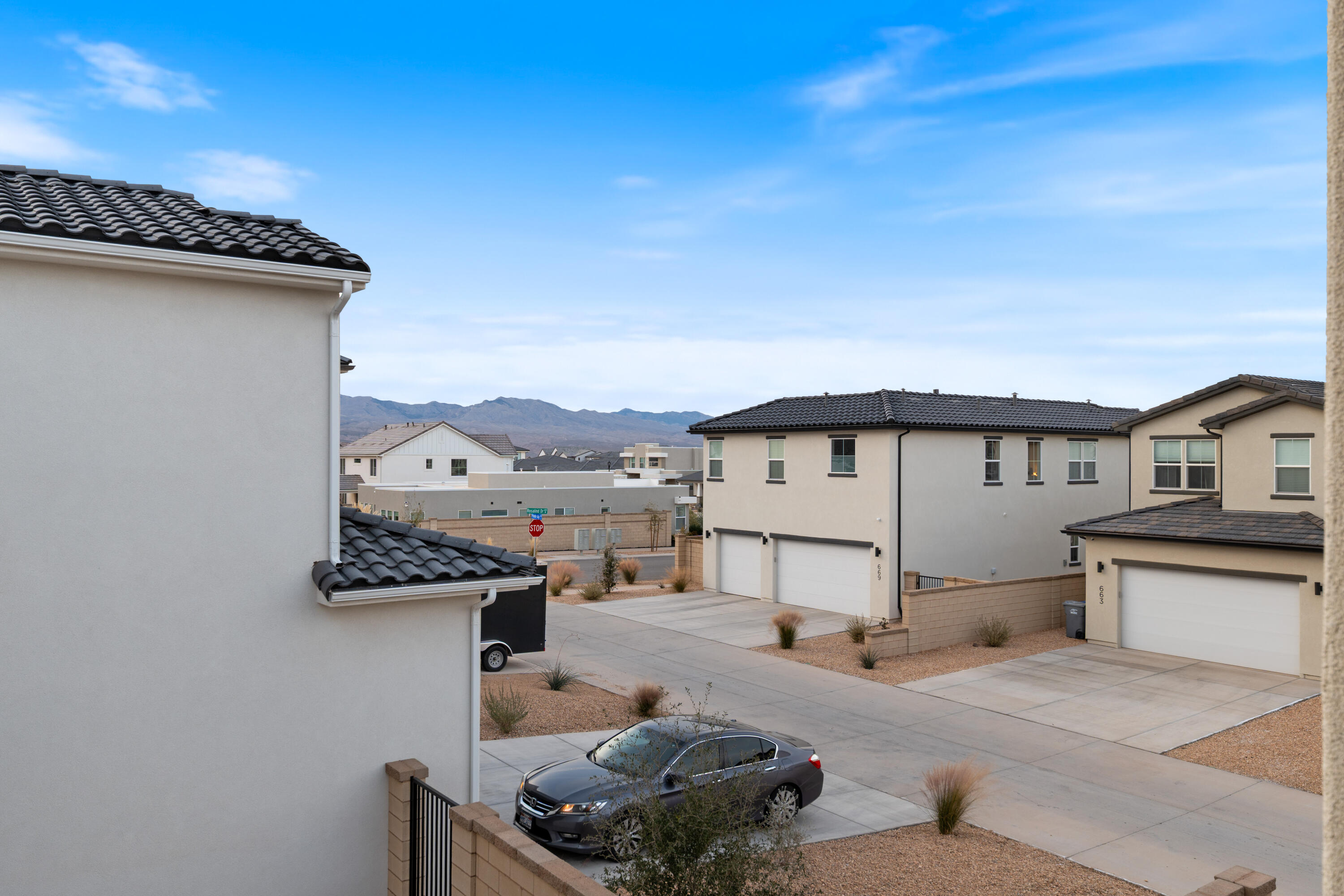 SAGE HAVEN - Residential