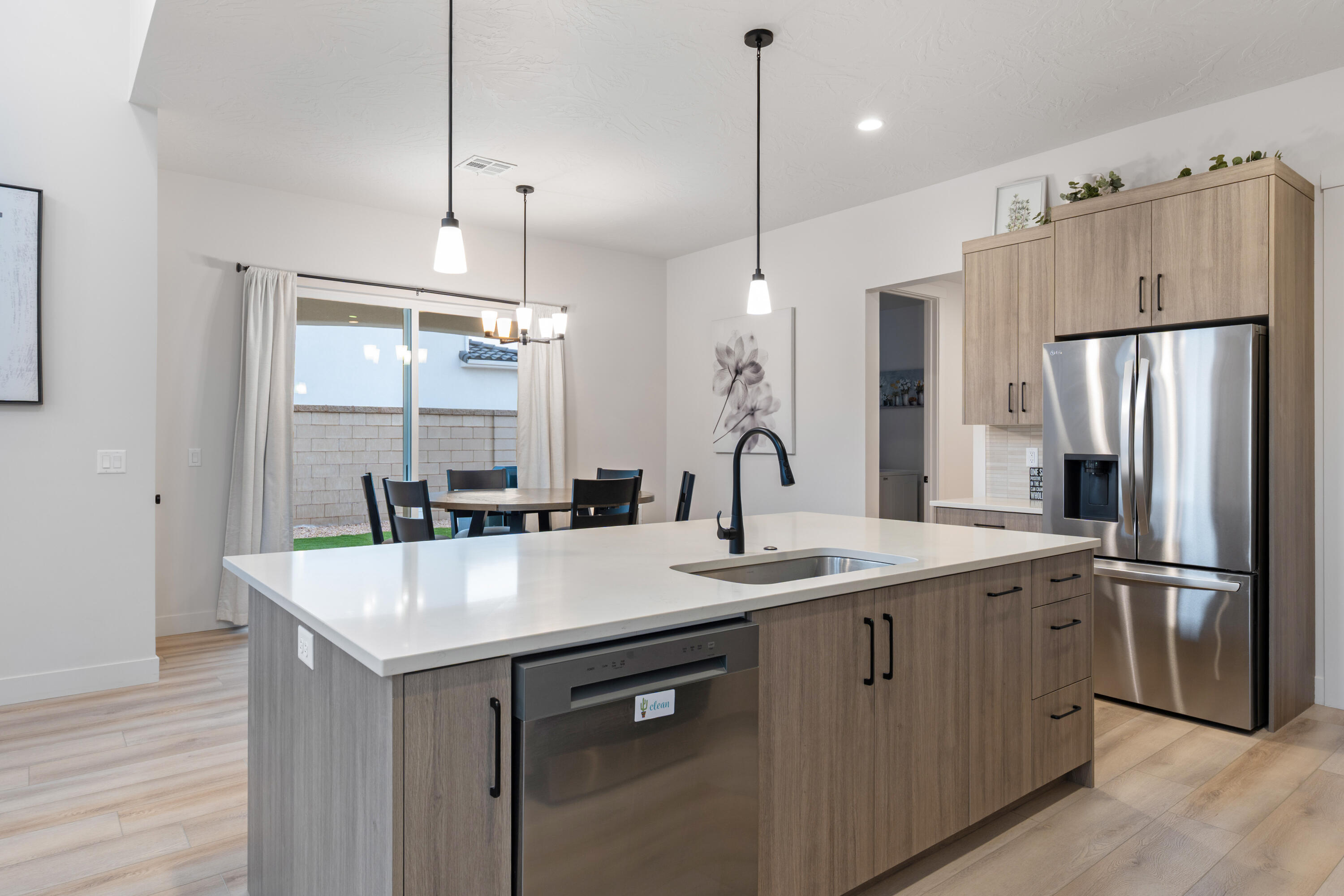 SAGE HAVEN - Residential