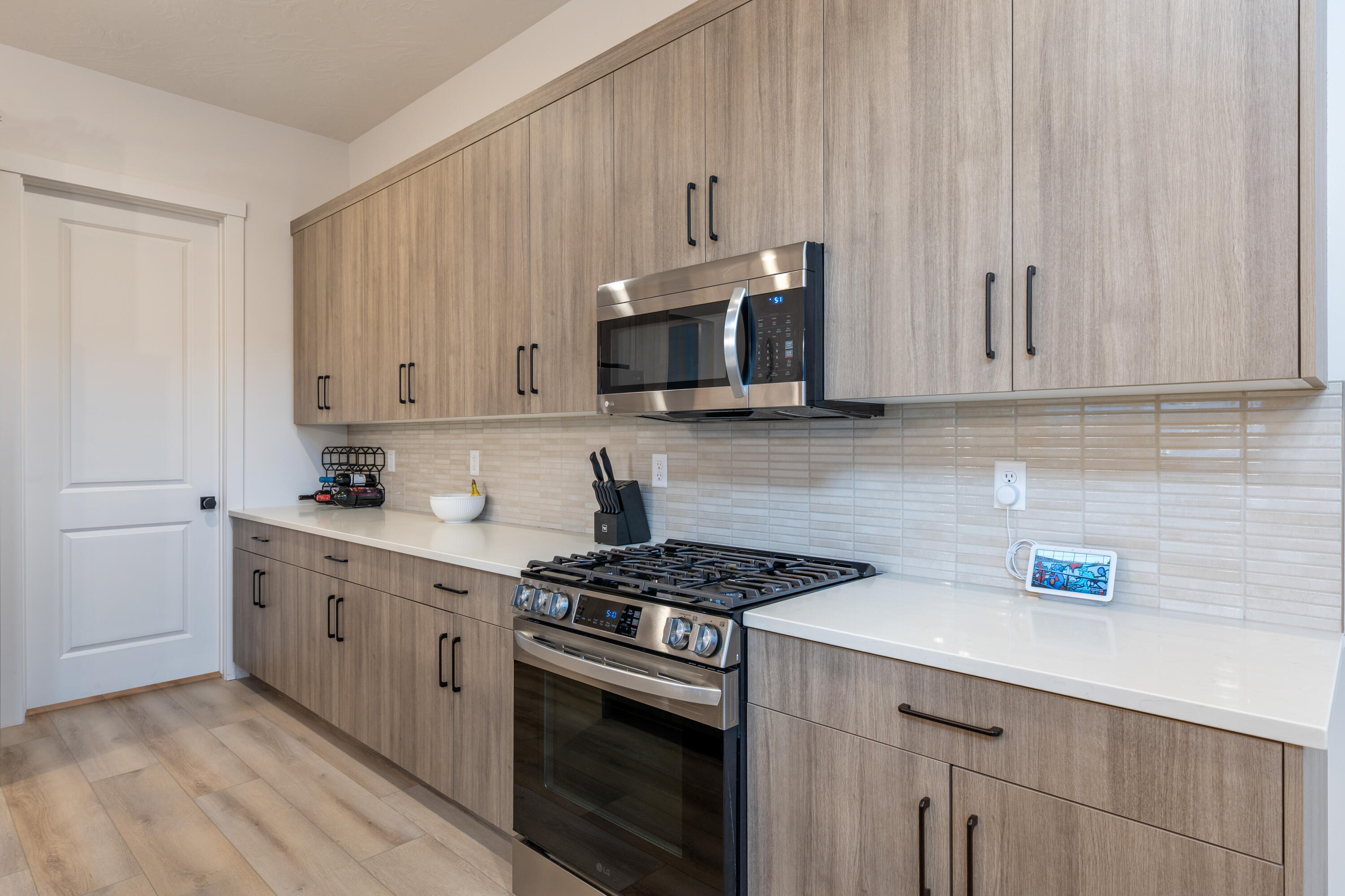 SAGE HAVEN - Residential