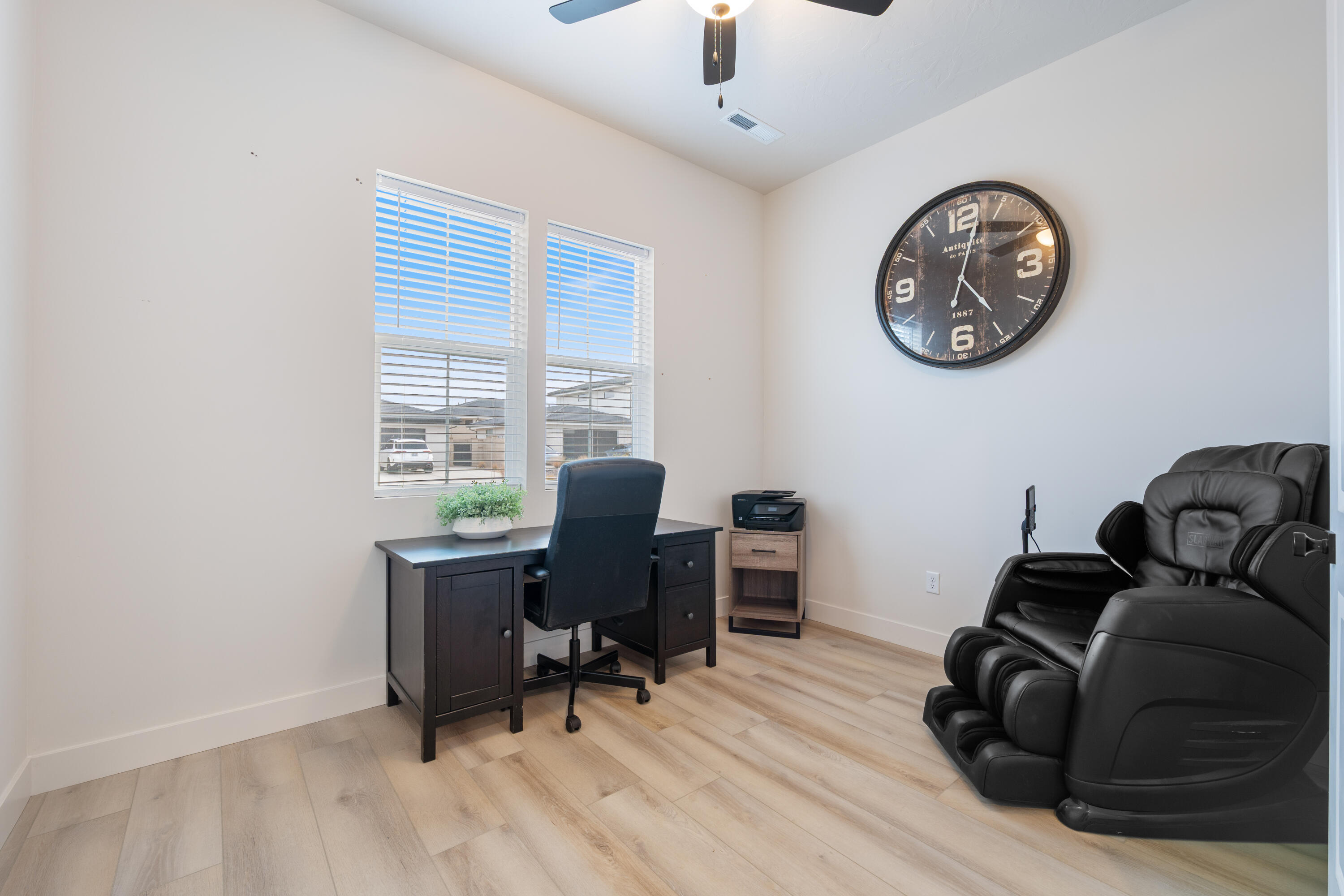 SAGE HAVEN - Residential