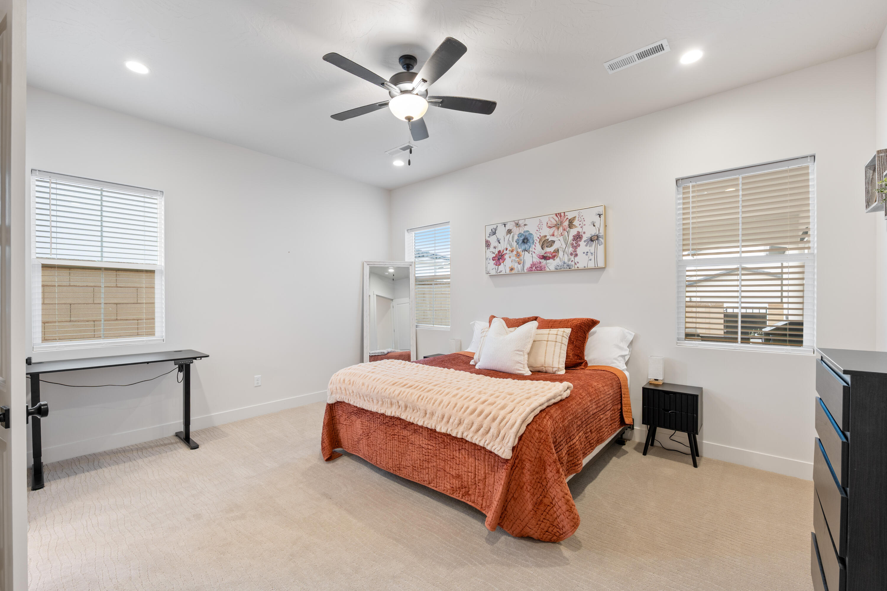 SAGE HAVEN - Residential