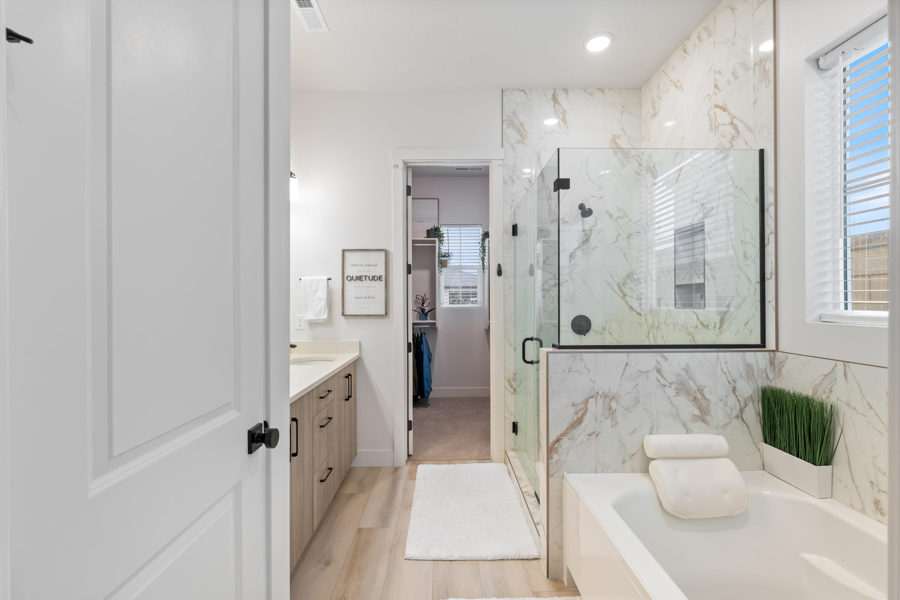 SAGE HAVEN - Residential