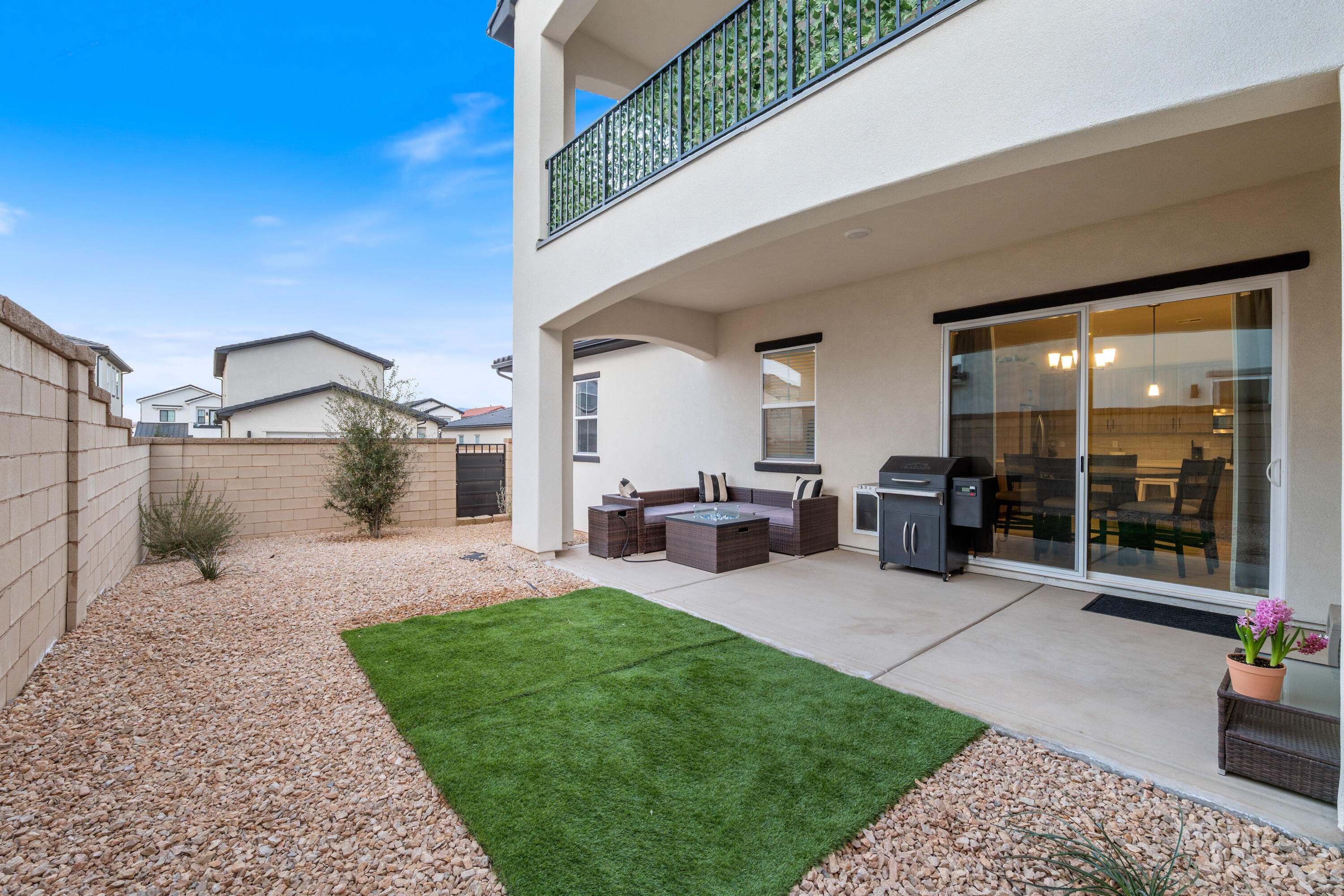 SAGE HAVEN - Residential