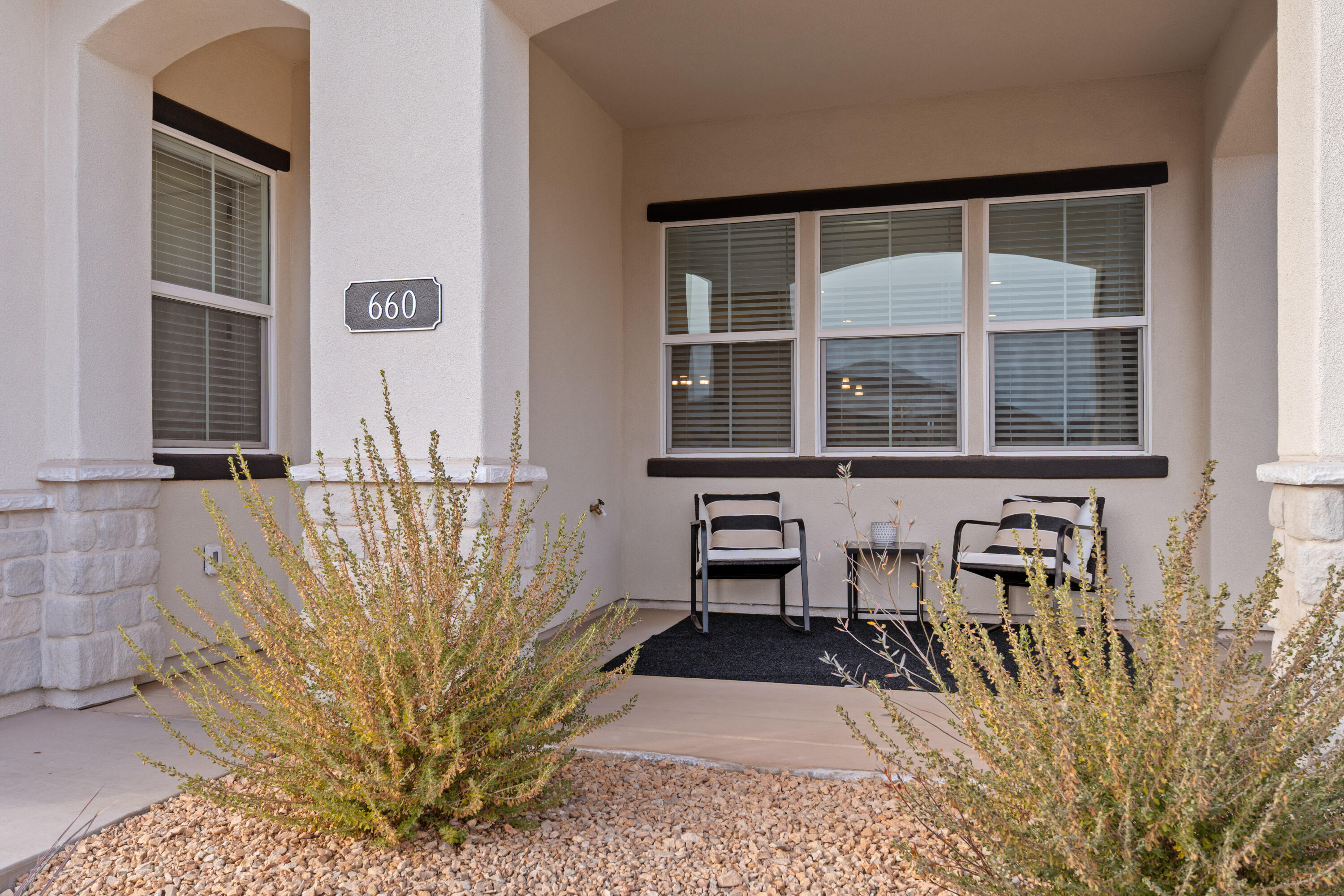 SAGE HAVEN - Residential