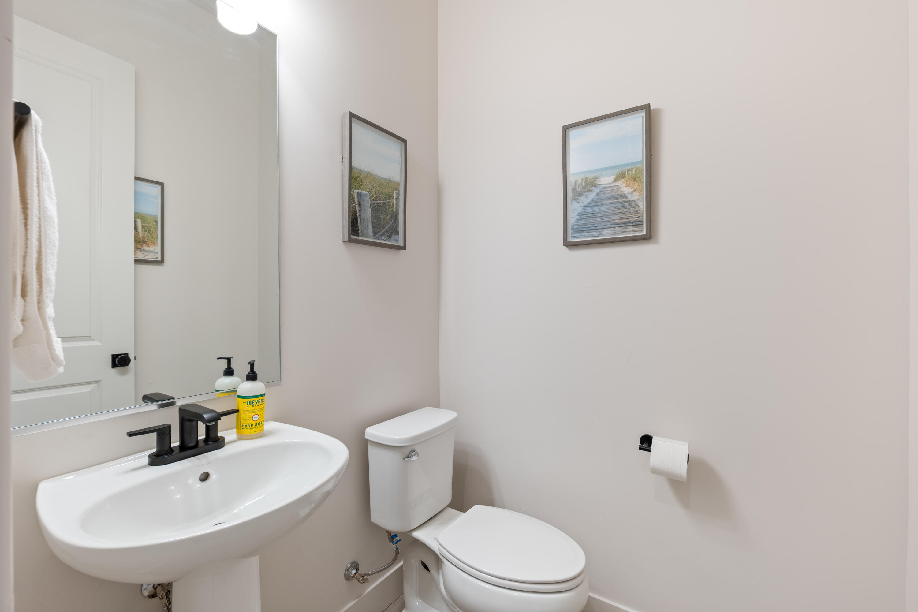 SAGE HAVEN - Residential