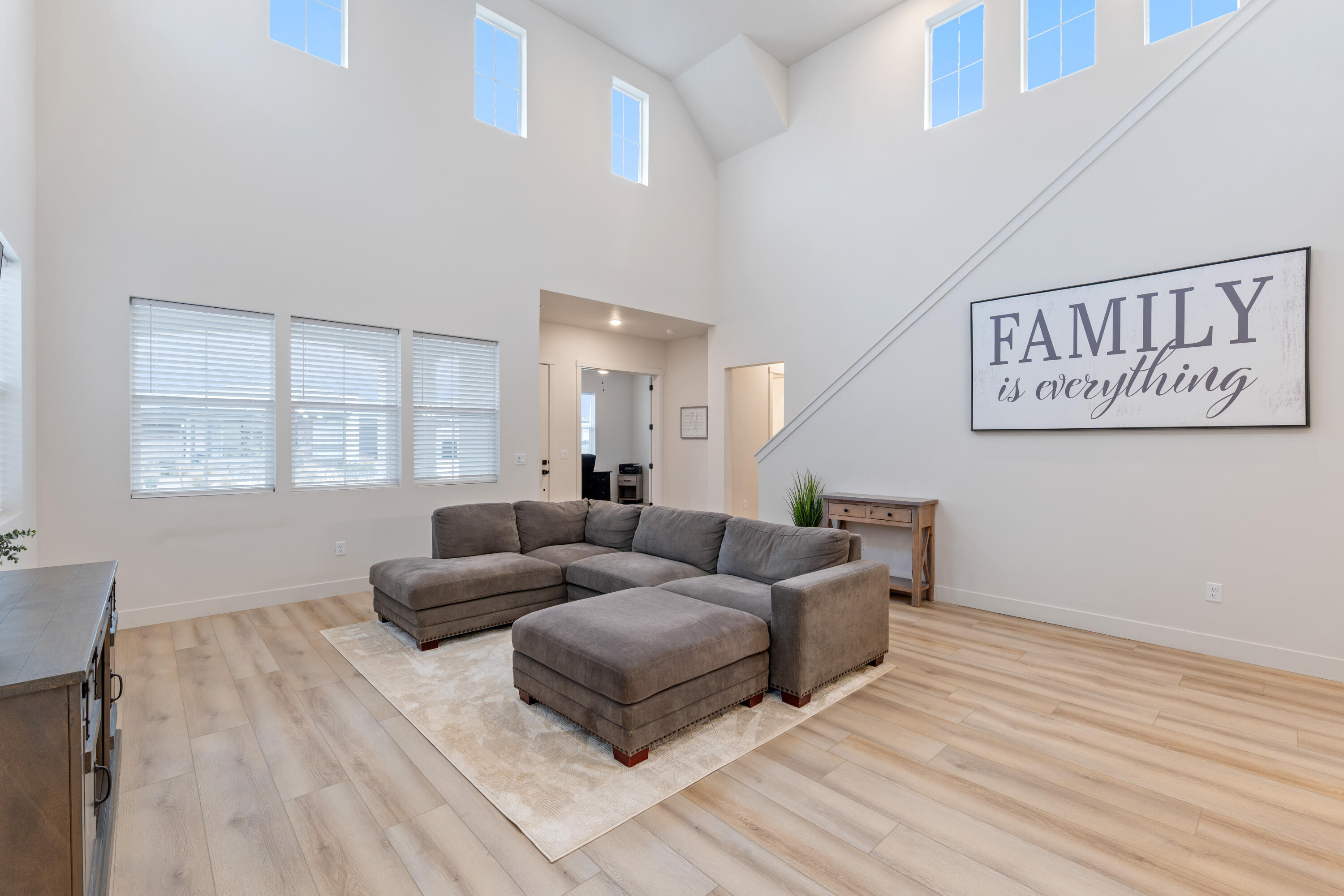 SAGE HAVEN - Residential