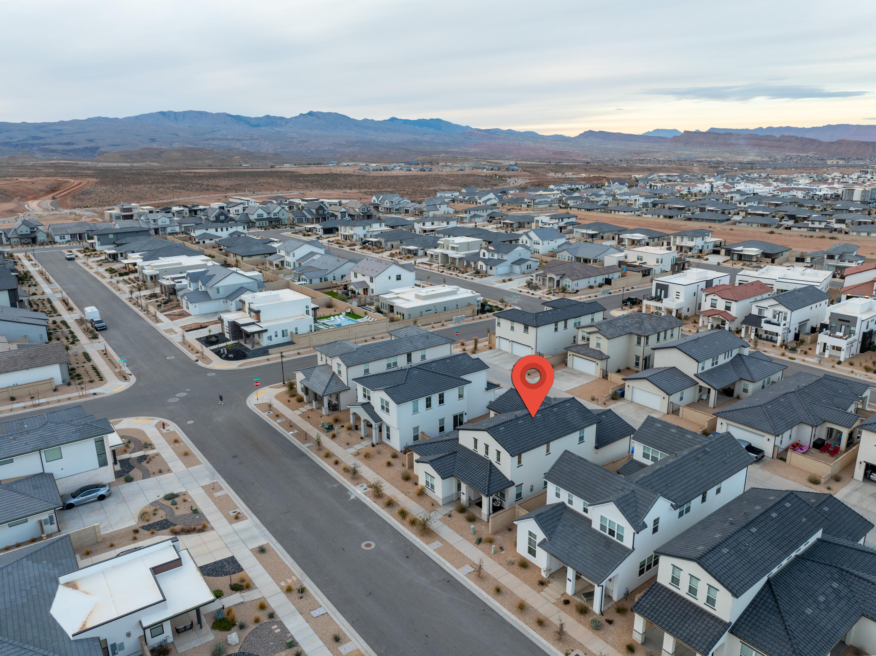 SAGE HAVEN - Residential