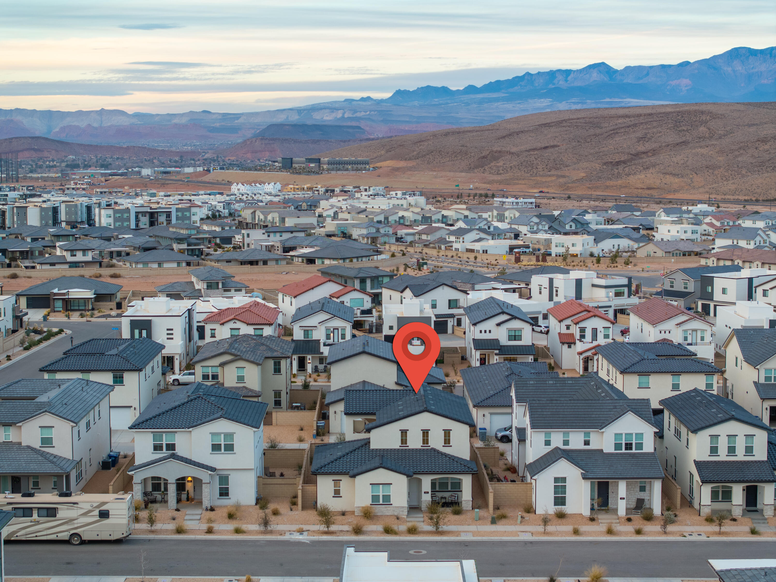 SAGE HAVEN - Residential