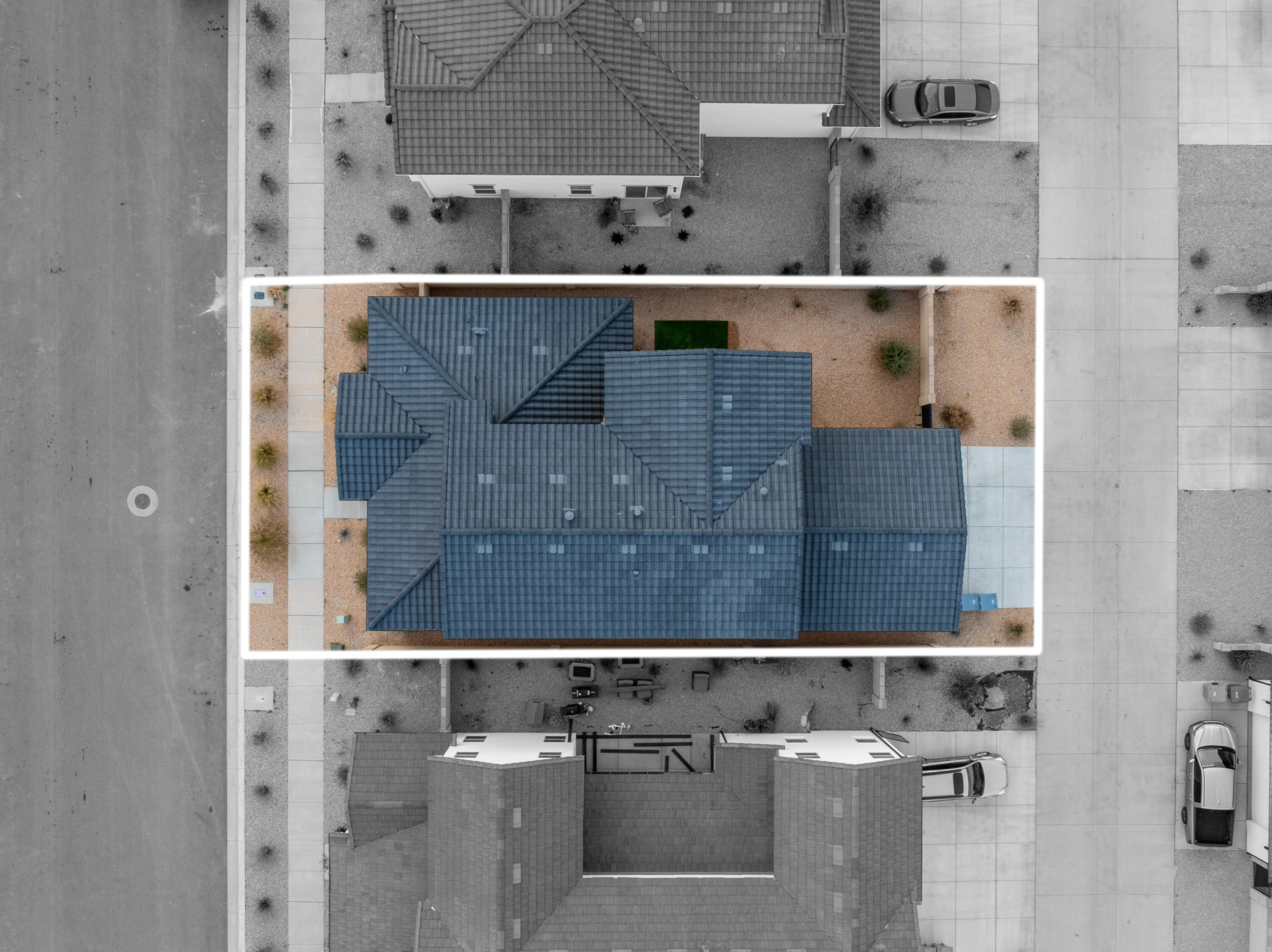 SAGE HAVEN - Residential