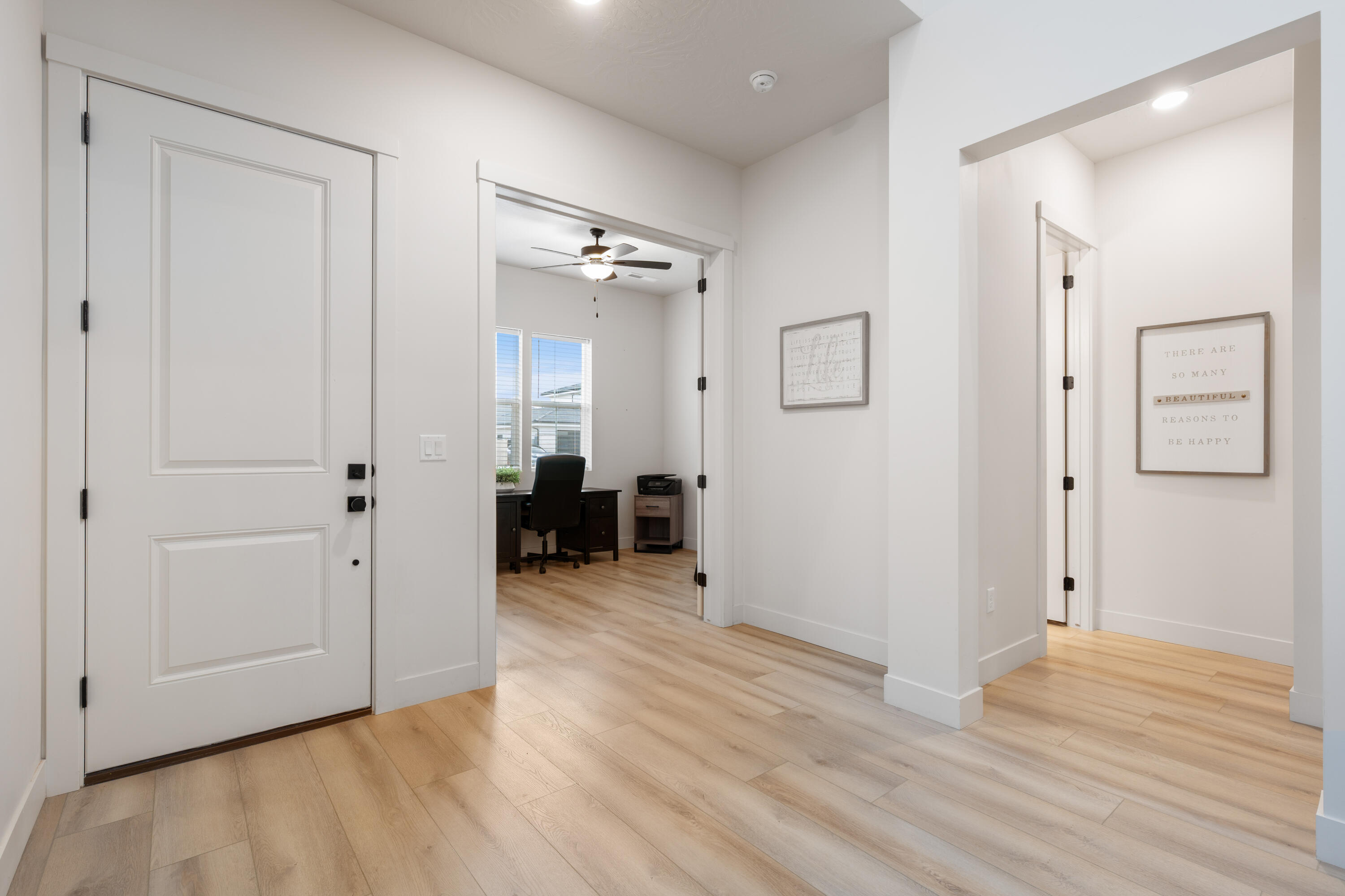 SAGE HAVEN - Residential