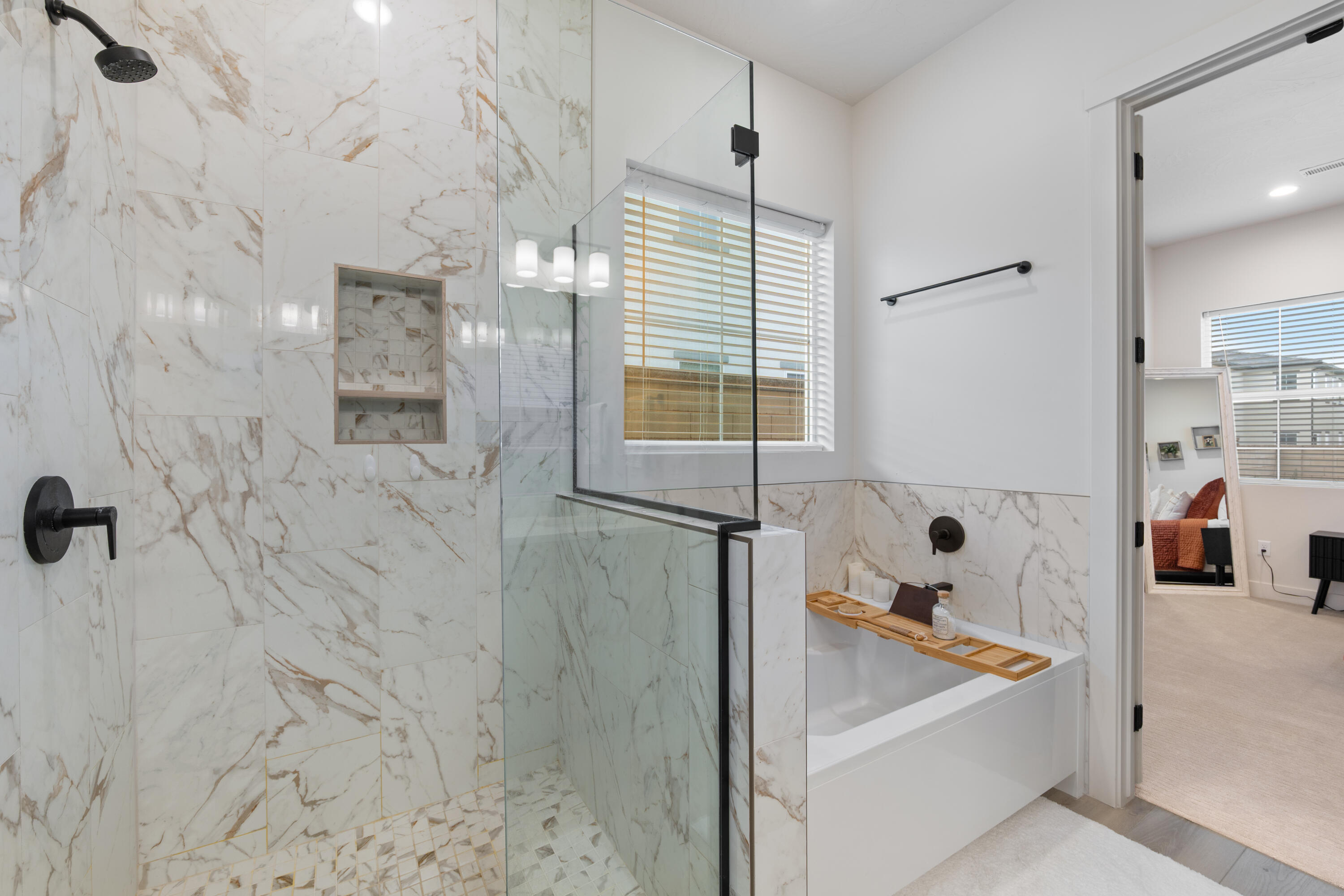 SAGE HAVEN - Residential