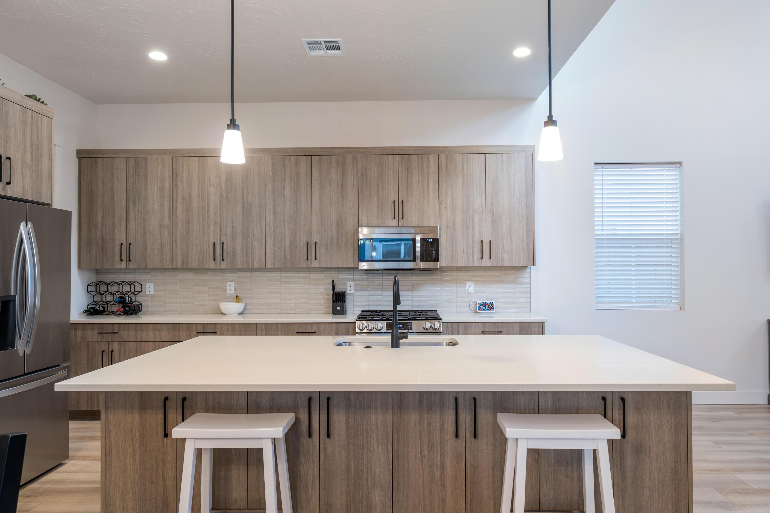 SAGE HAVEN - Residential