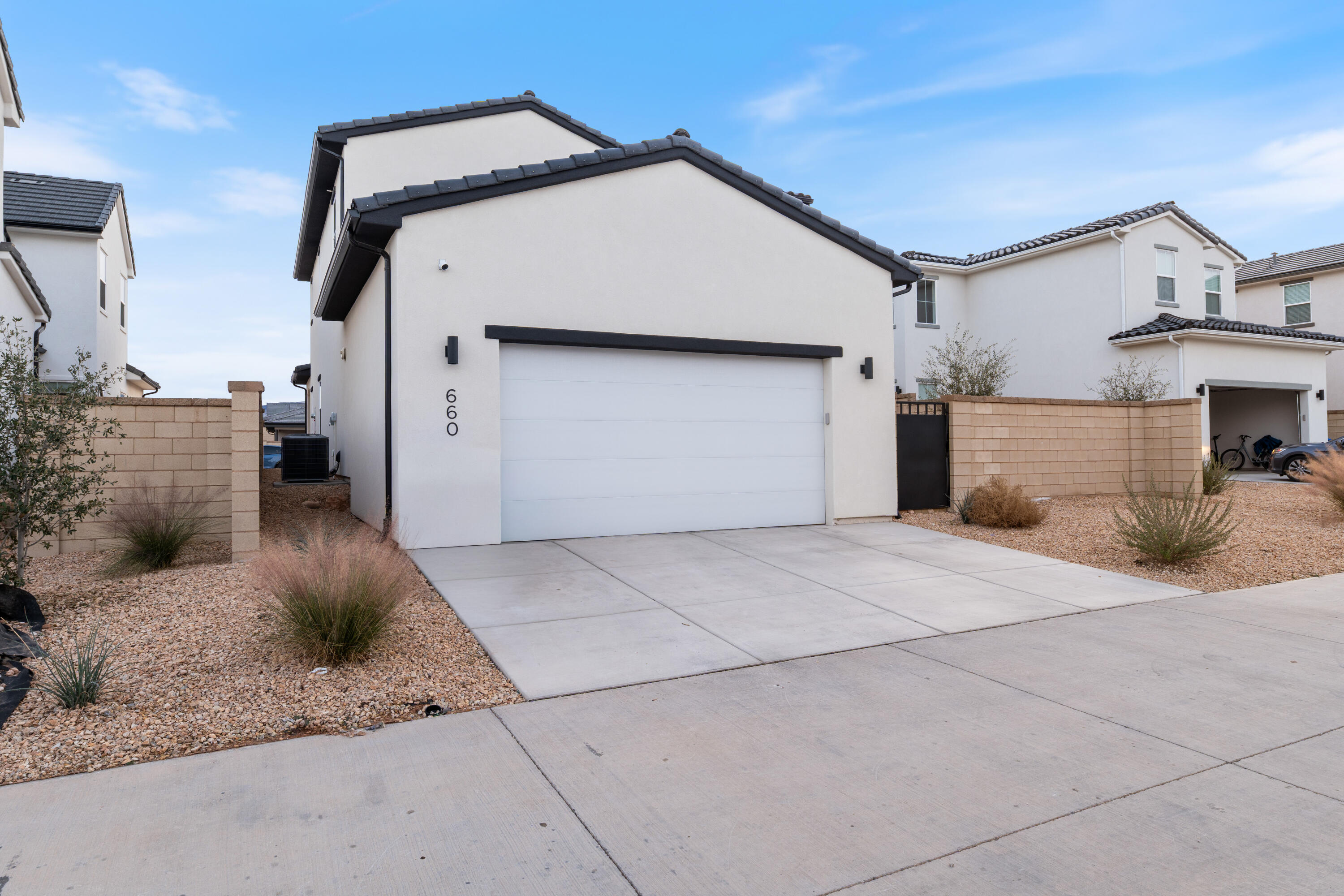 SAGE HAVEN - Residential